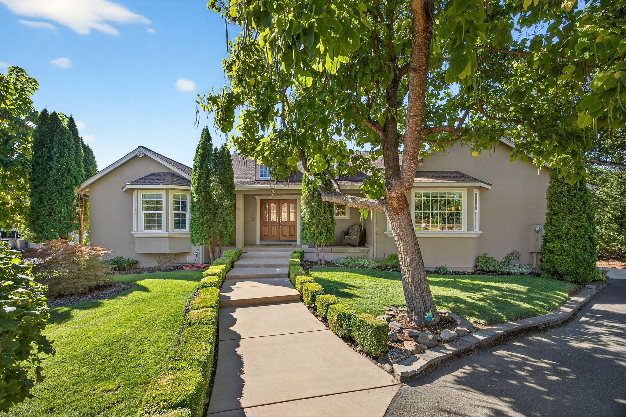 Gold Rey Subdivision Unit No 1 - Residential