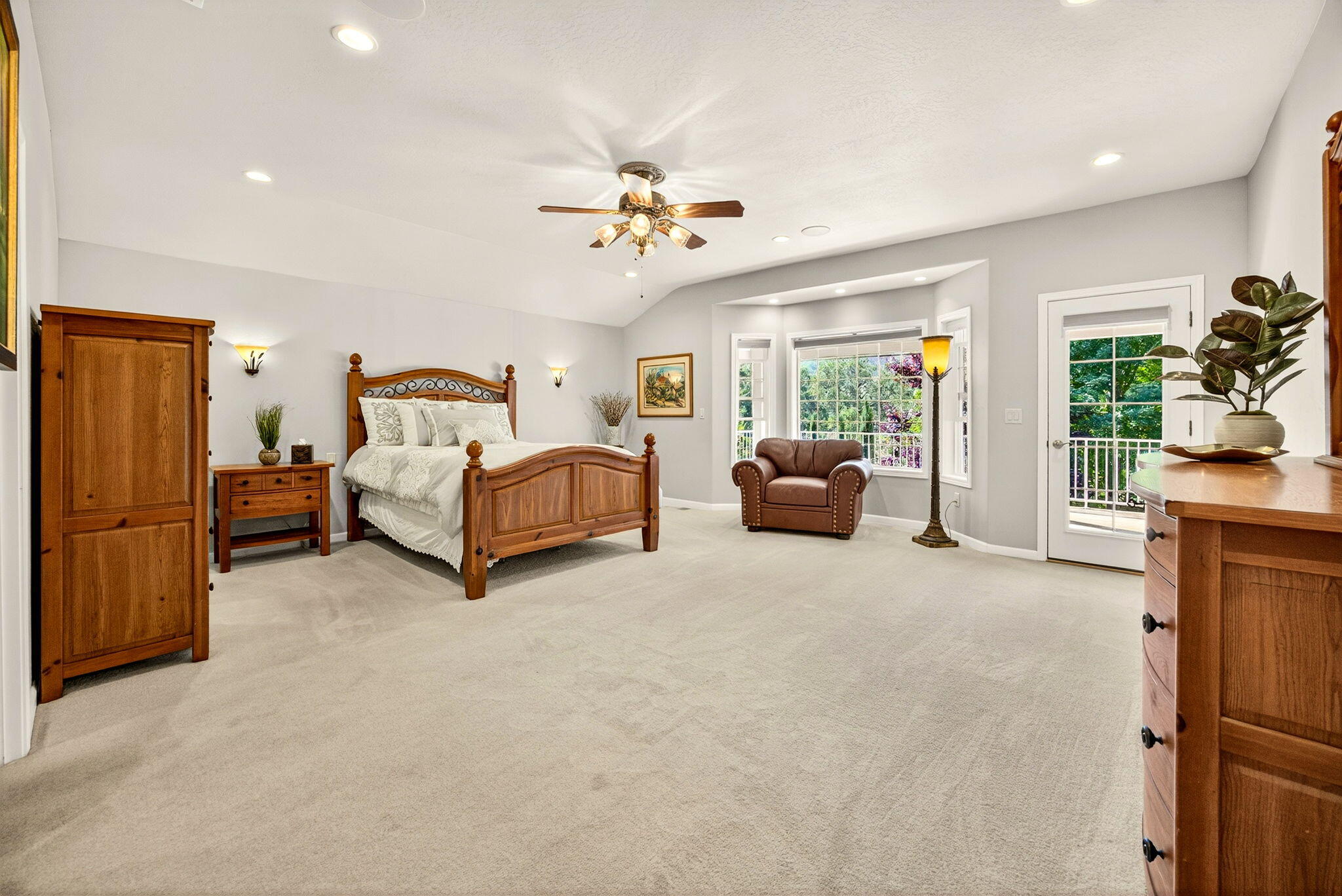 Gold Rey Subdivision Unit No 1 - Residential