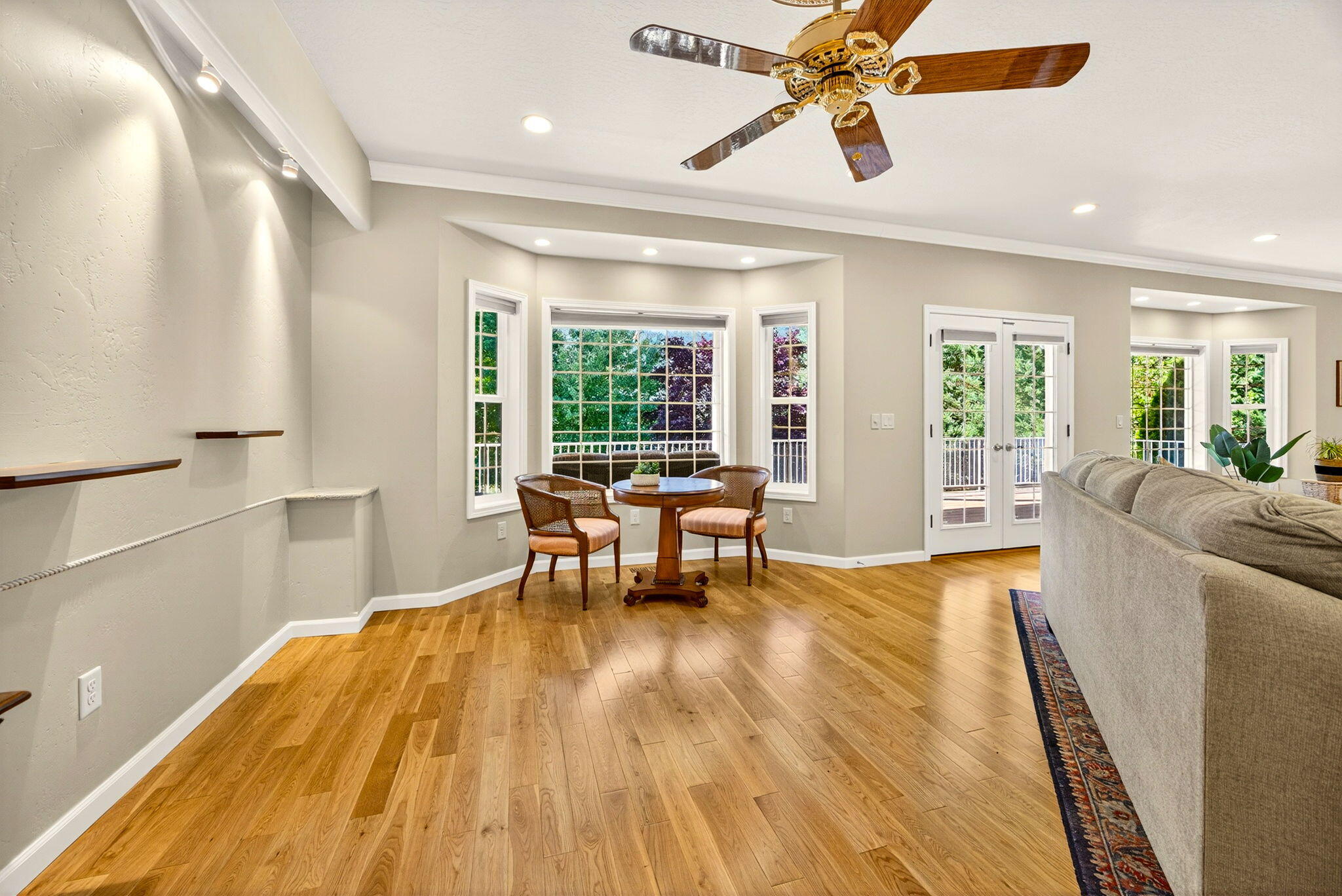 Gold Rey Subdivision Unit No 1 - Residential