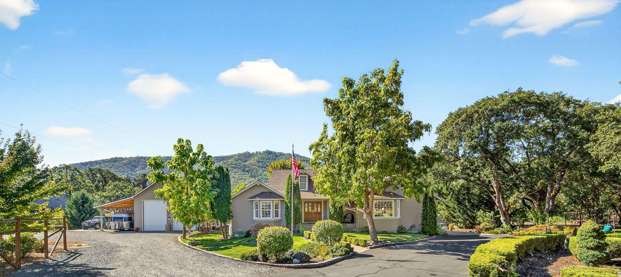 Gold Rey Subdivision Unit No 1 - Residential