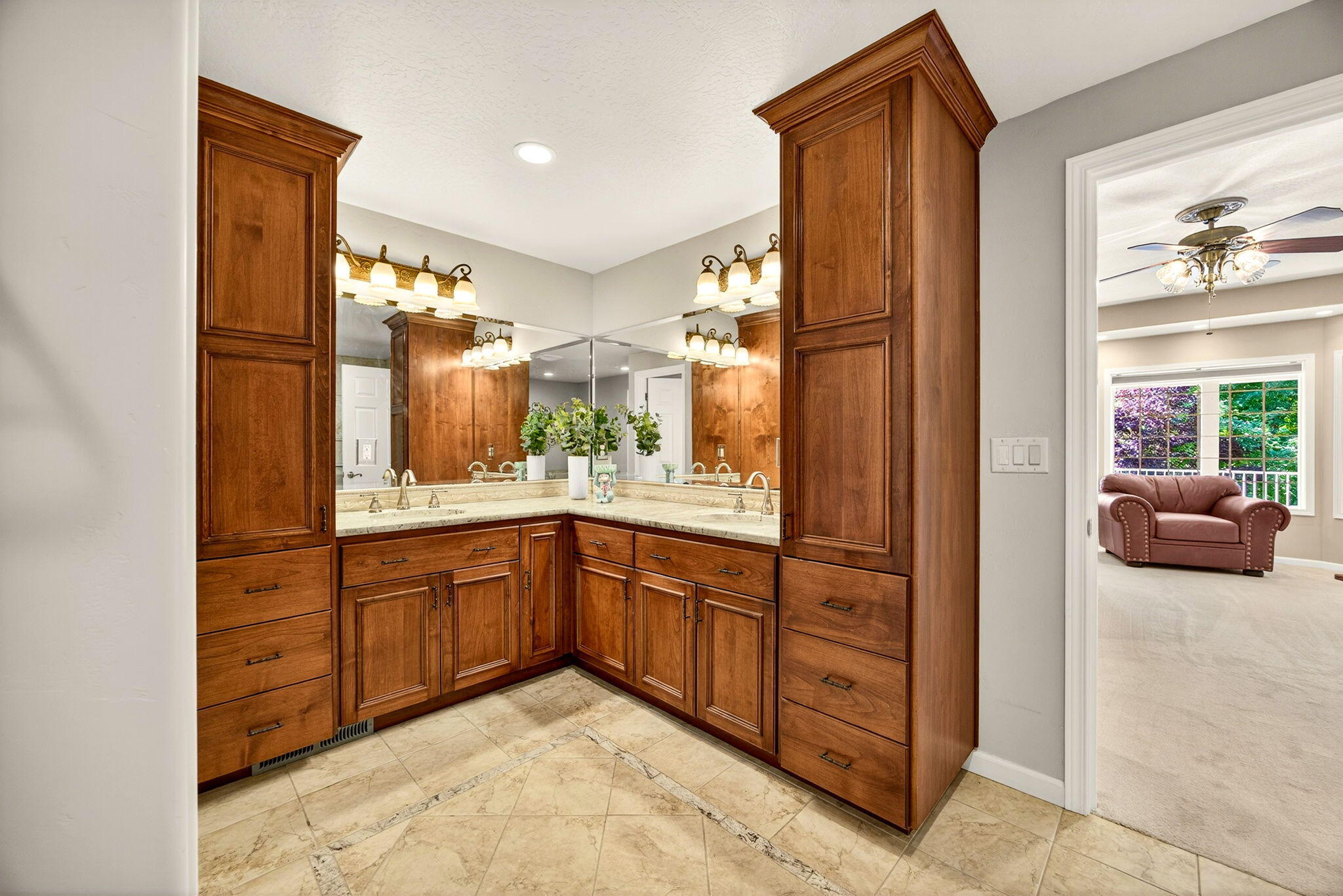 Gold Rey Subdivision Unit No 1 - Residential