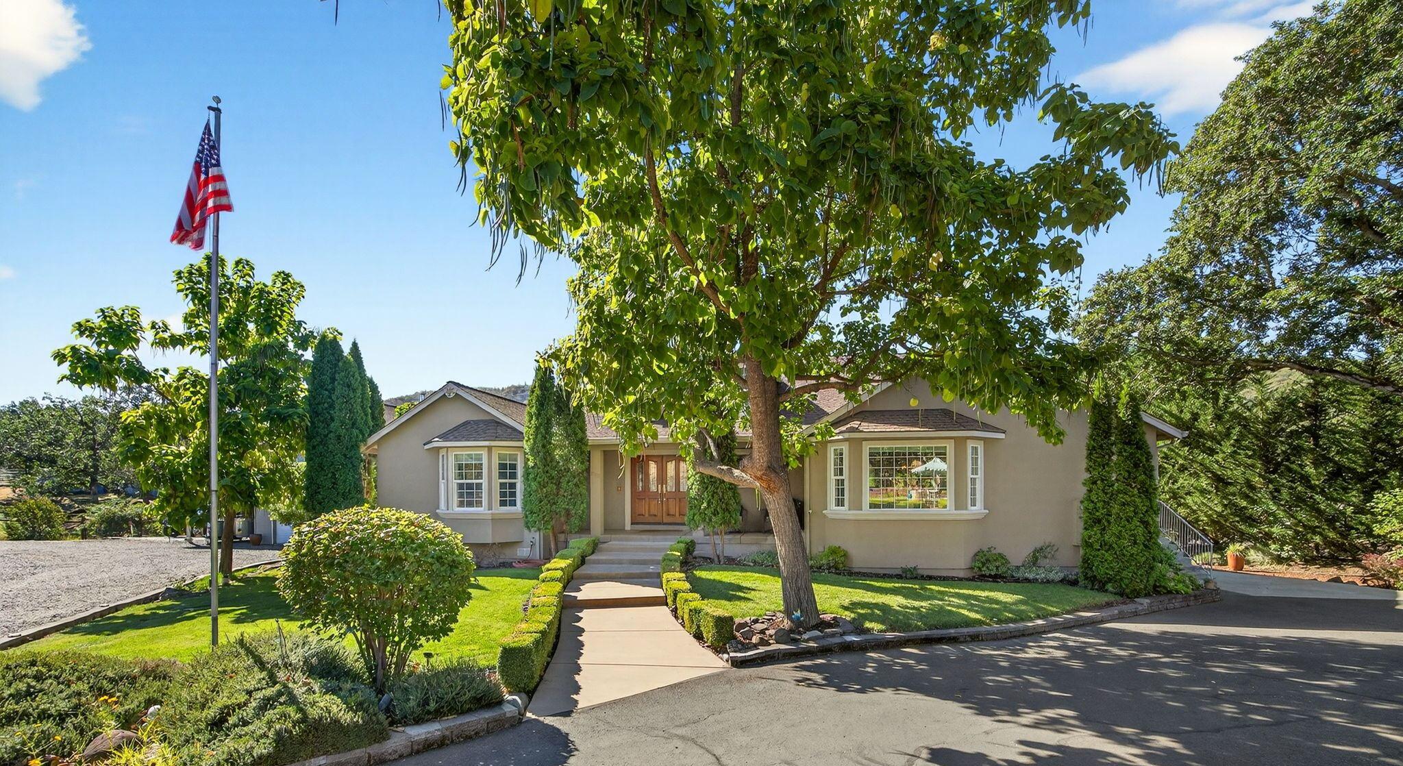 Gold Rey Subdivision Unit No 1 - Residential