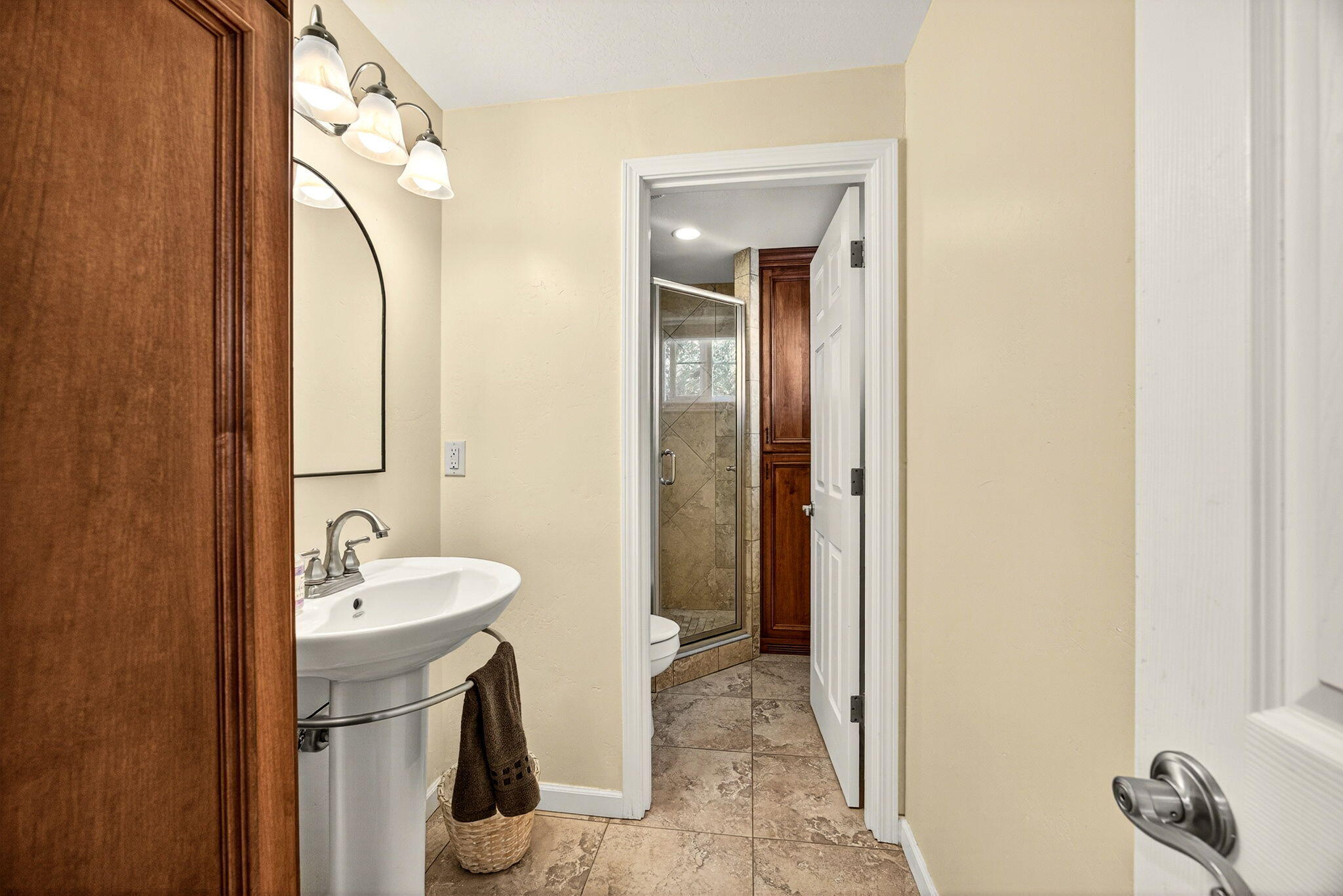 Gold Rey Subdivision Unit No 1 - Residential