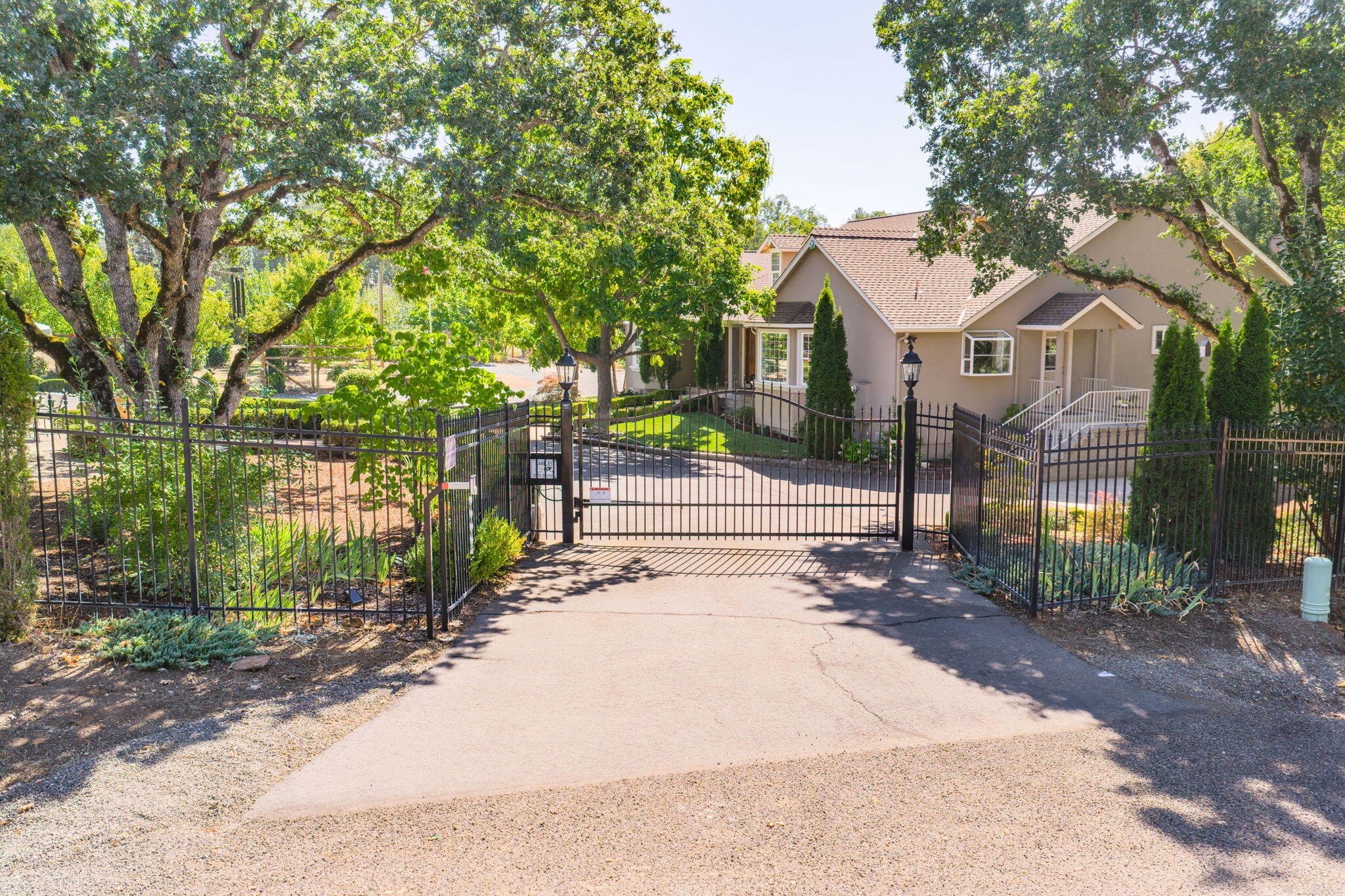 Gold Rey Subdivision Unit No 1 - Residential