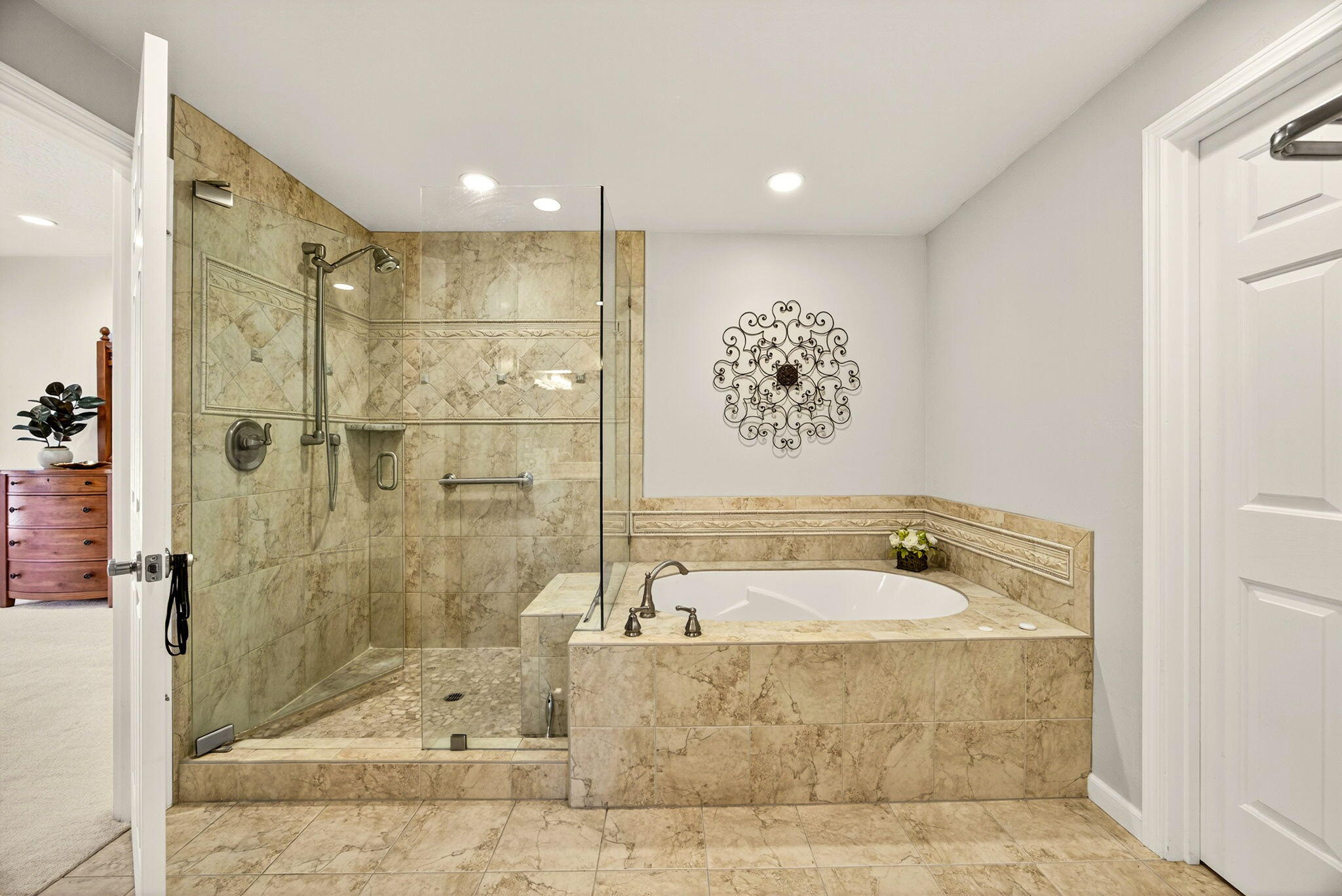 Gold Rey Subdivision Unit No 1 - Residential