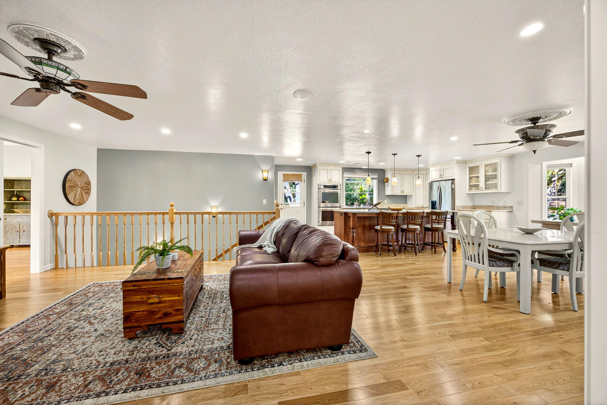 Gold Rey Subdivision Unit No 1 - Residential