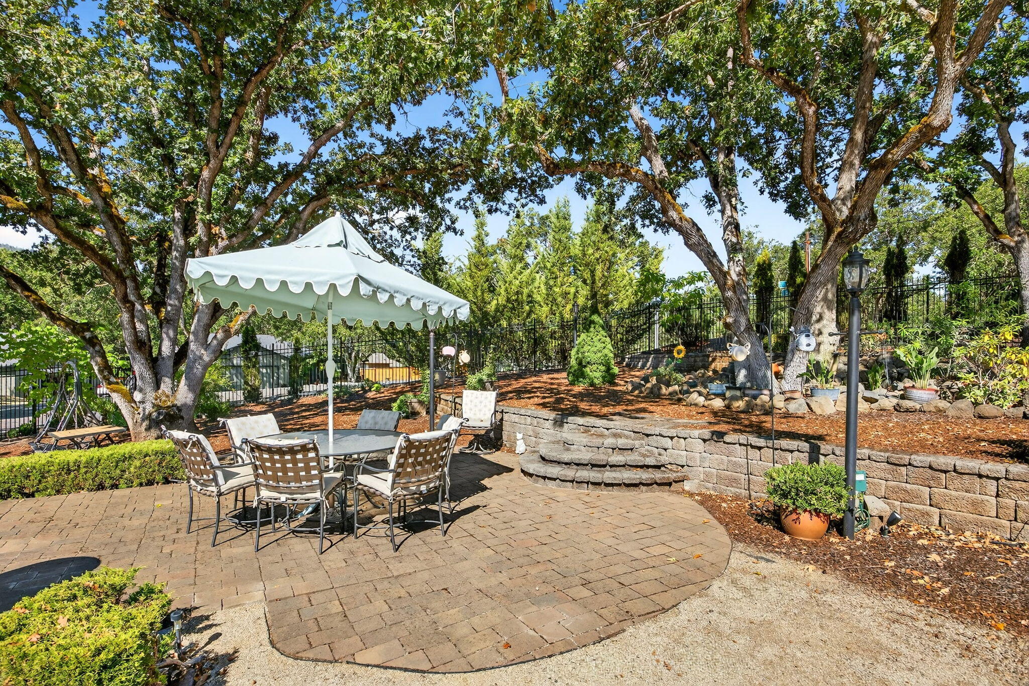 Gold Rey Subdivision Unit No 1 - Residential