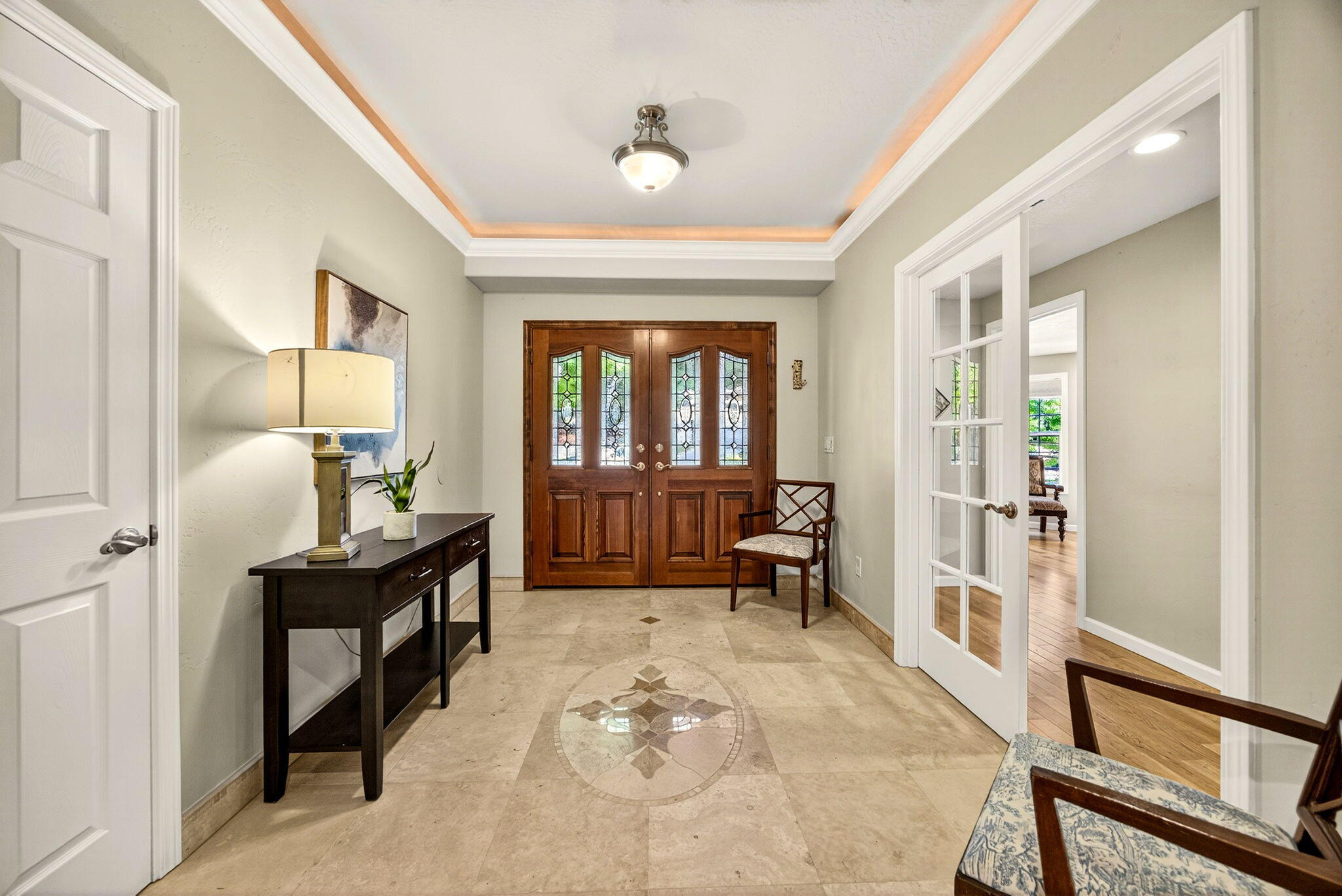 Gold Rey Subdivision Unit No 1 - Residential