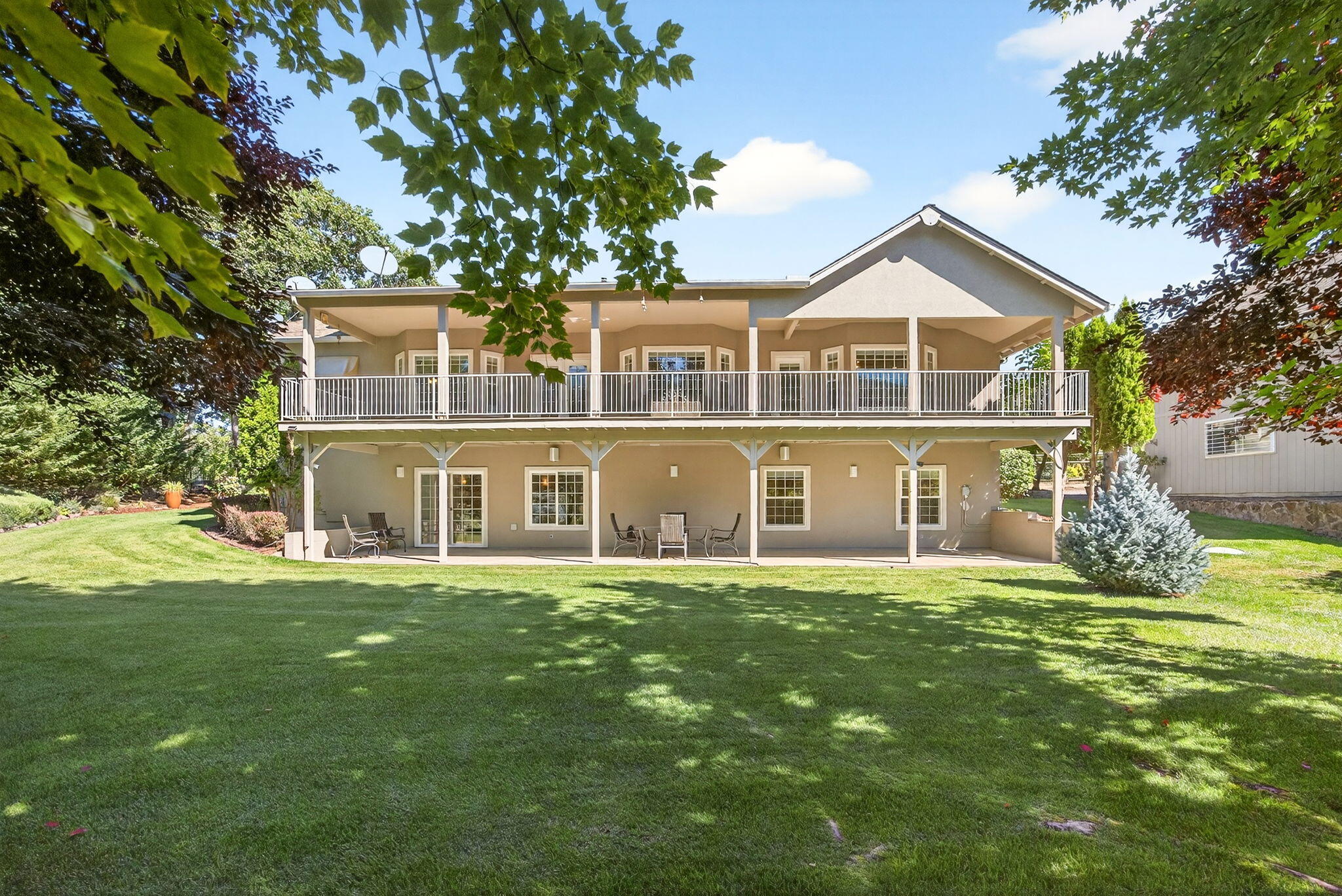 Gold Rey Subdivision Unit No 1 - Residential