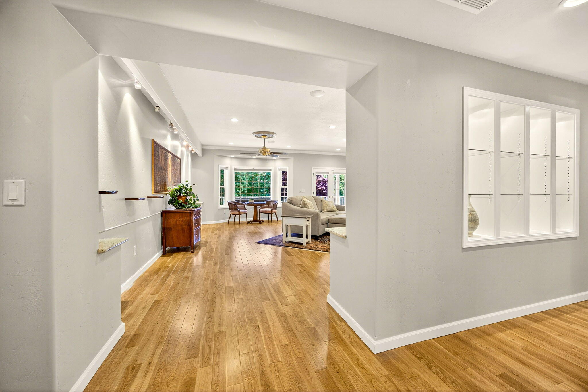 Gold Rey Subdivision Unit No 1 - Residential