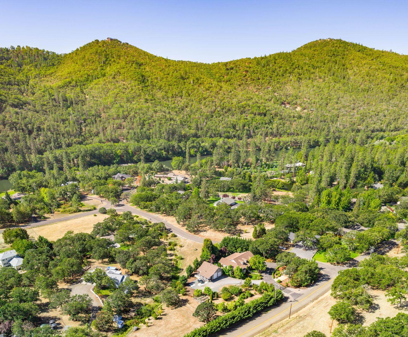 Gold Rey Subdivision Unit No 1 - Residential