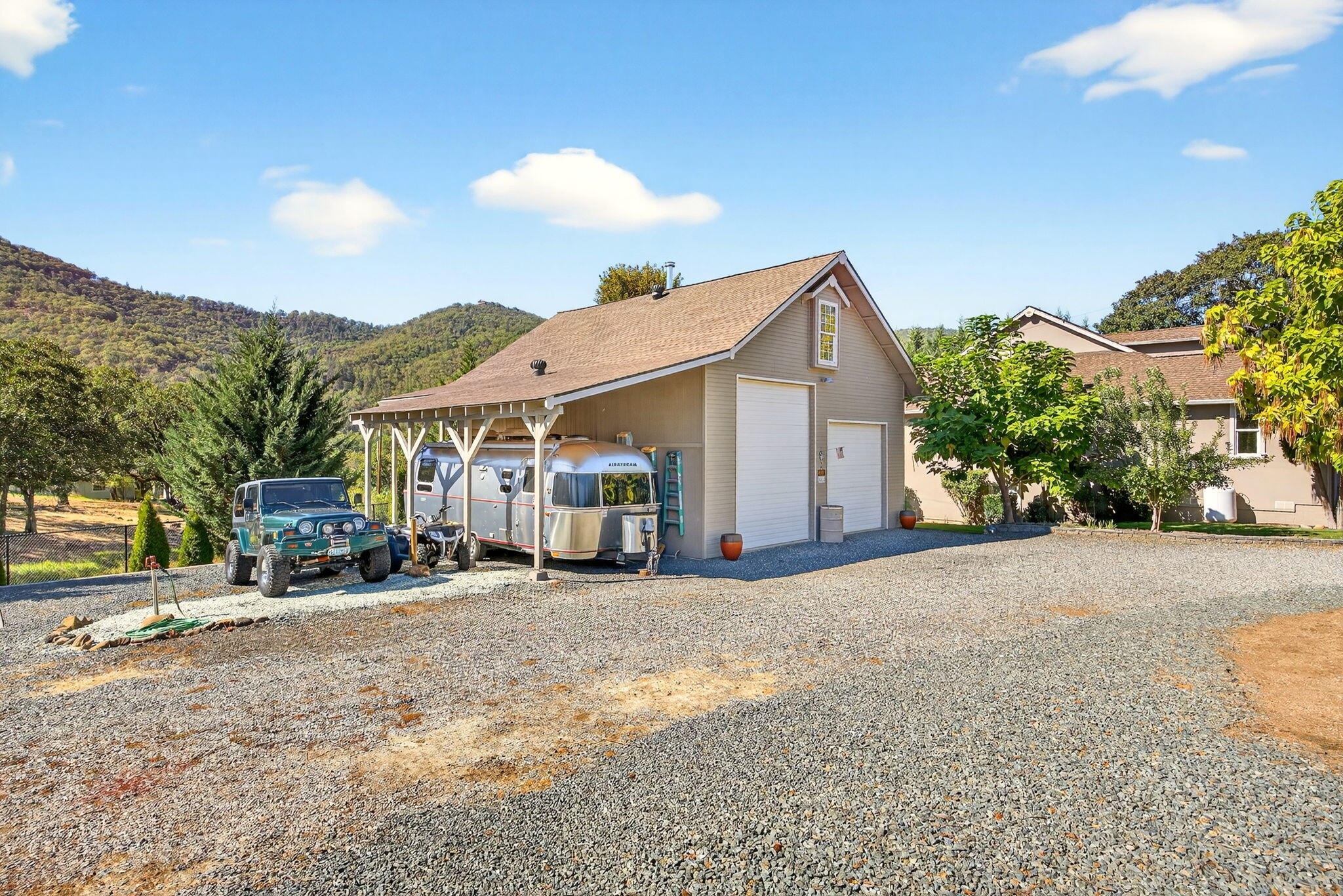 Gold Rey Subdivision Unit No 1 - Residential