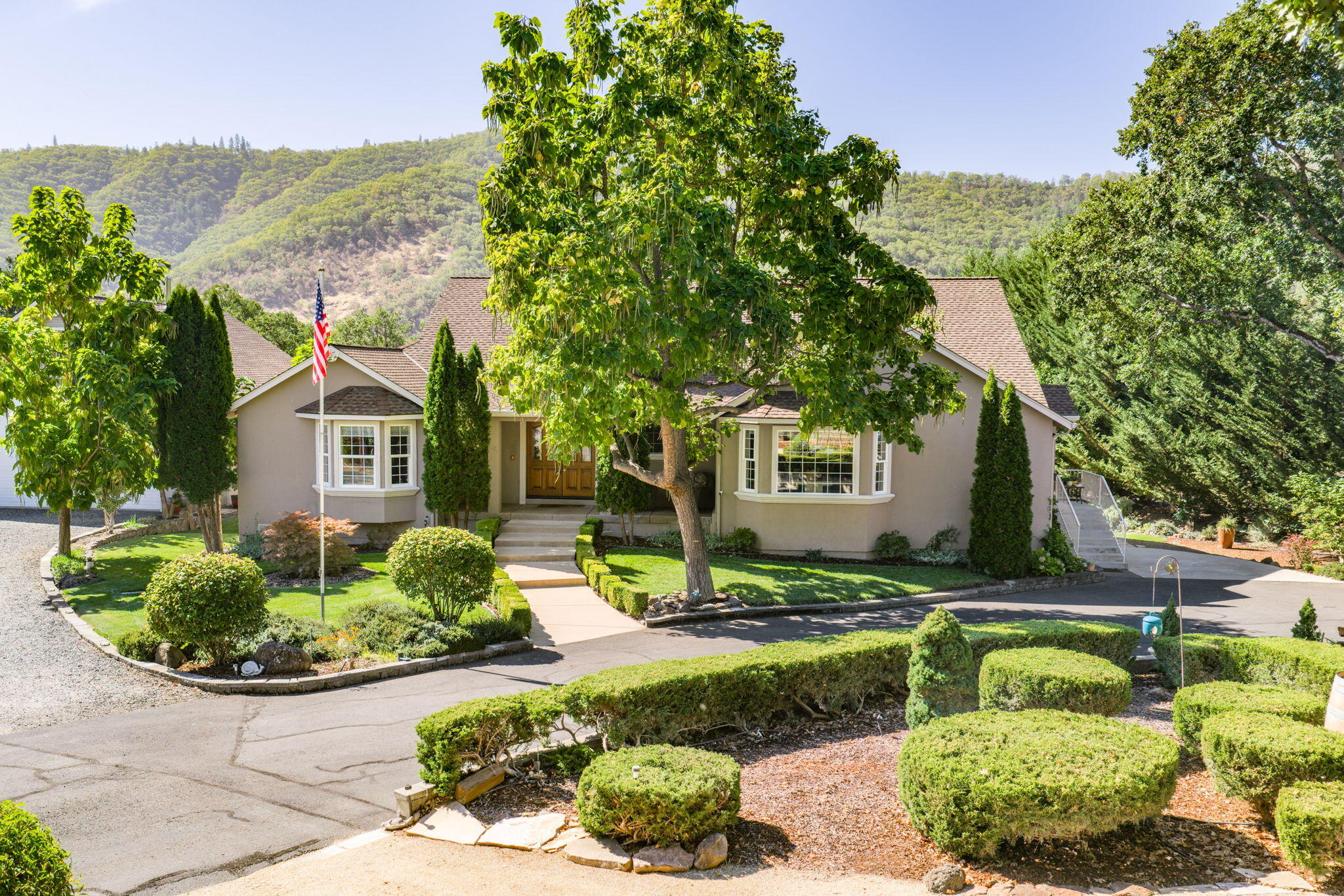 Gold Rey Subdivision Unit No 1 - Residential