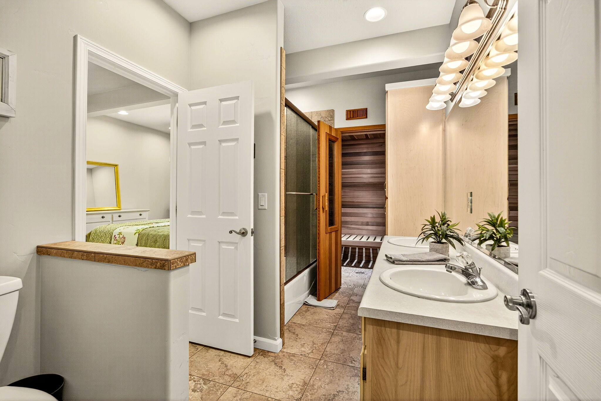 Gold Rey Subdivision Unit No 1 - Residential