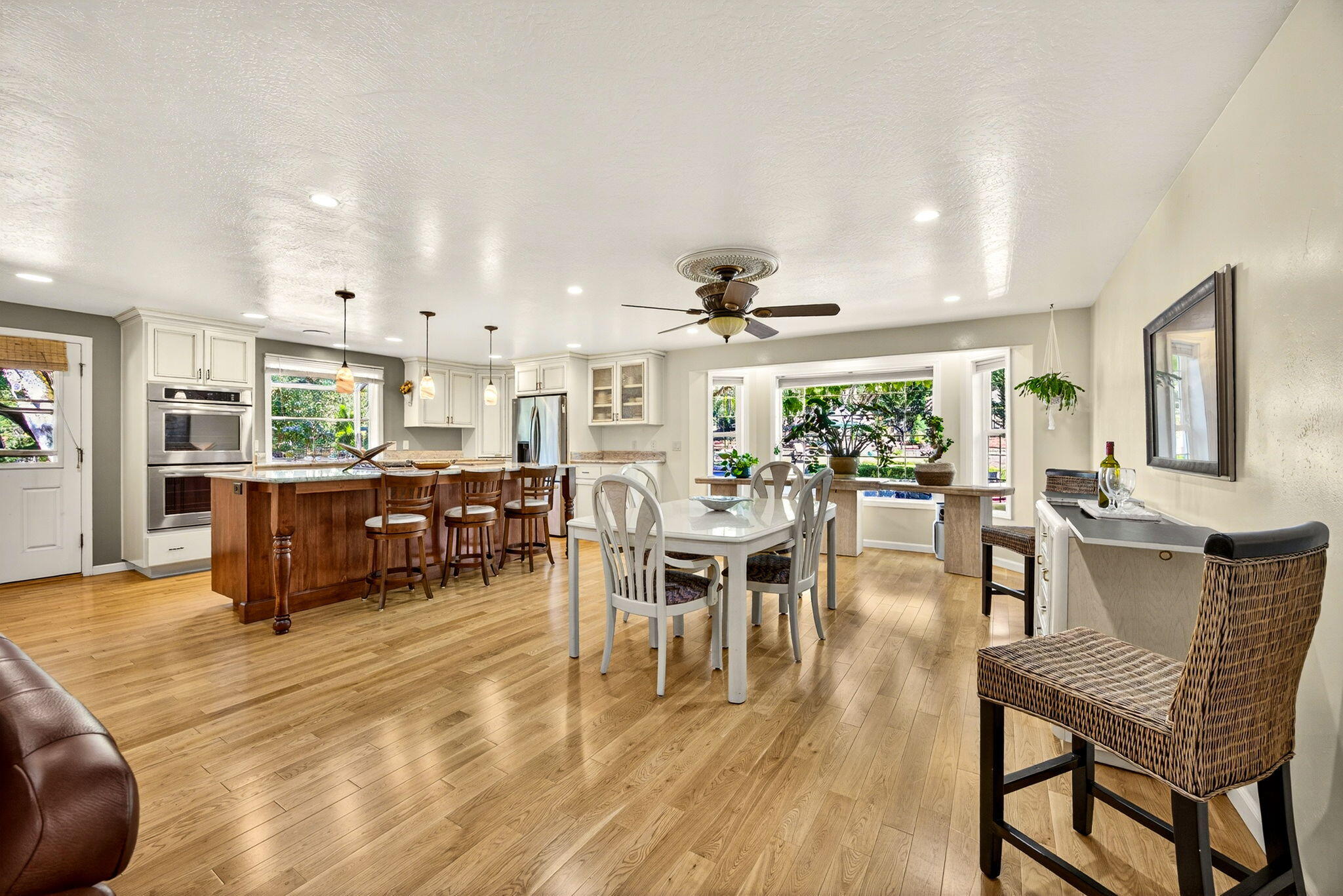 Gold Rey Subdivision Unit No 1 - Residential