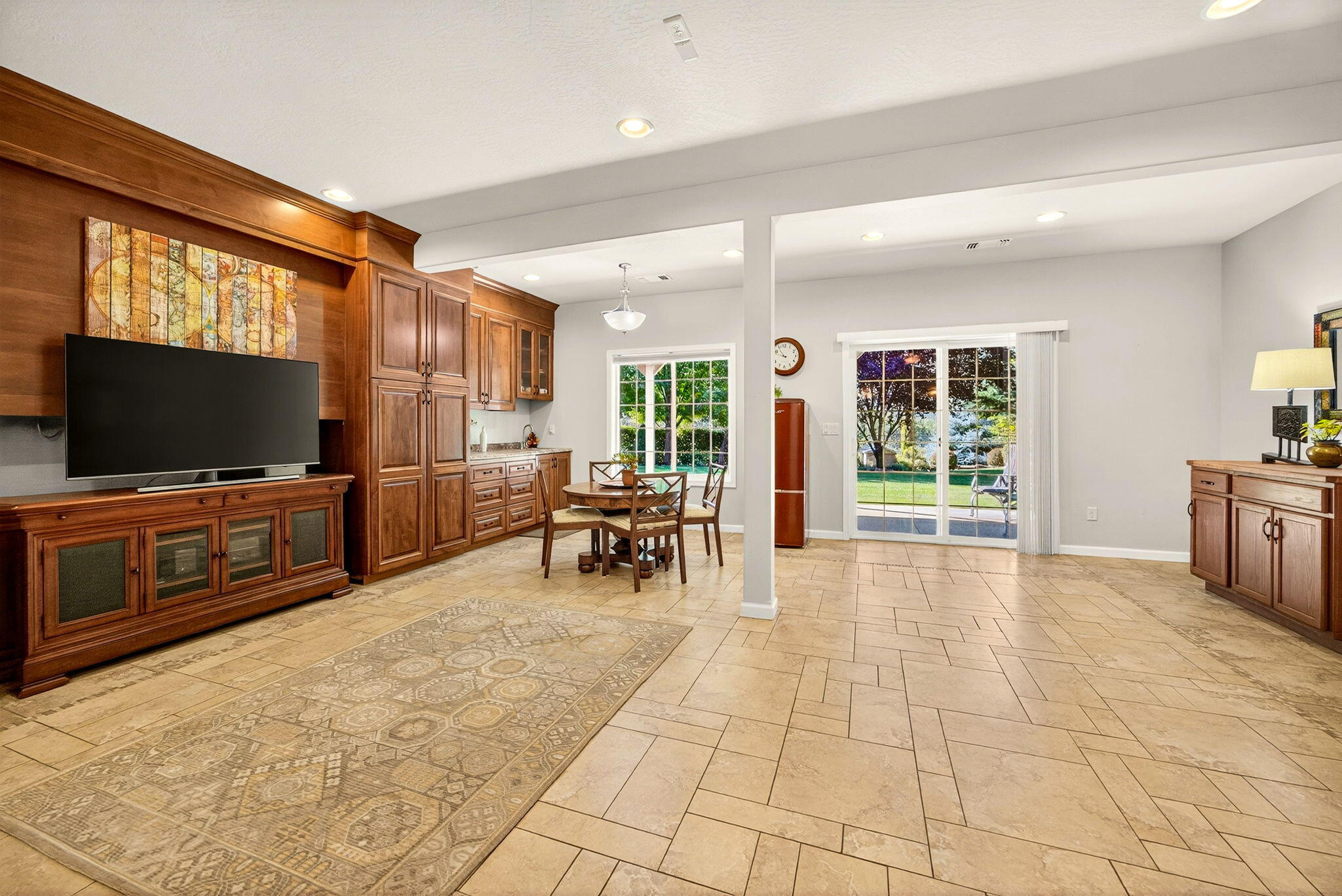 Gold Rey Subdivision Unit No 1 - Residential