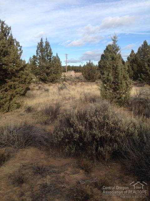 Lost Lake Estates - Land