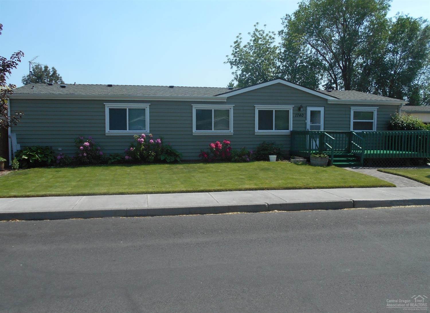 Remington Arms - Residential