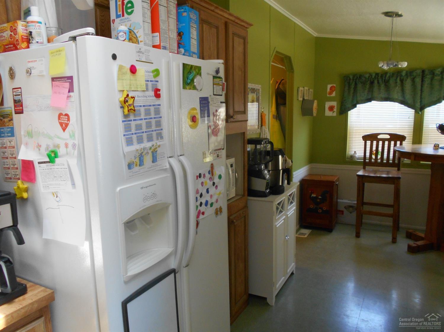 Remington Arms - Residential