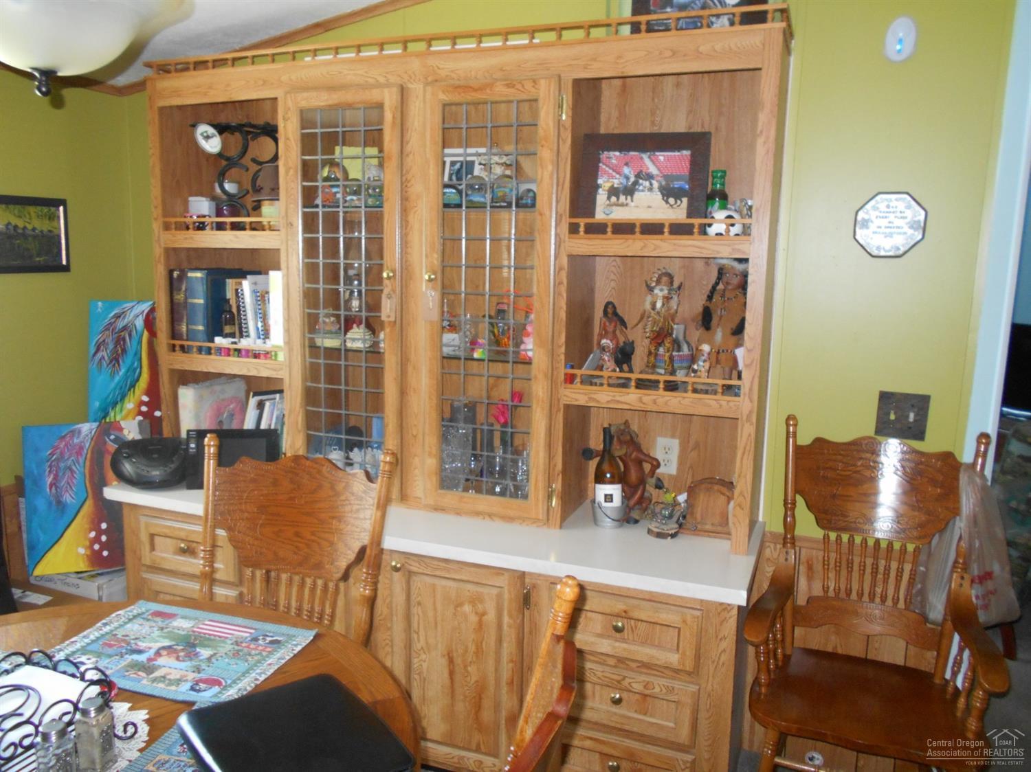 Remington Arms - Residential