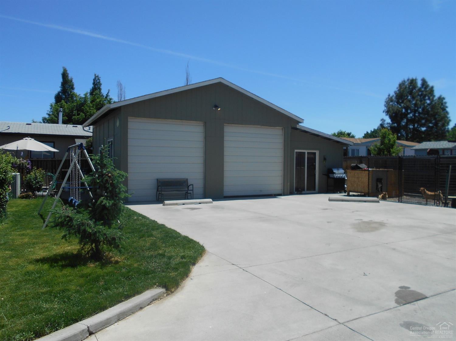 Remington Arms - Residential