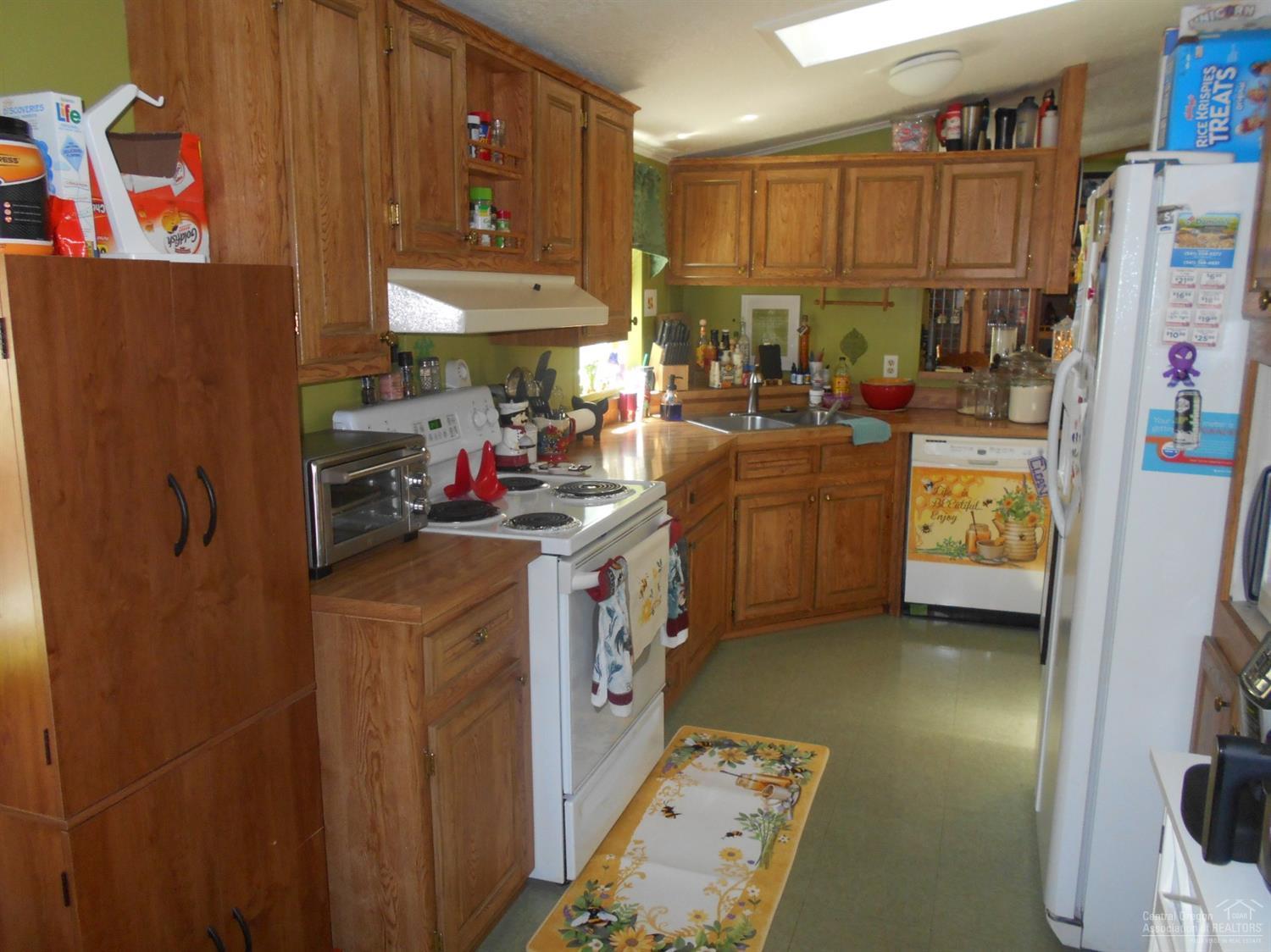 Remington Arms - Residential