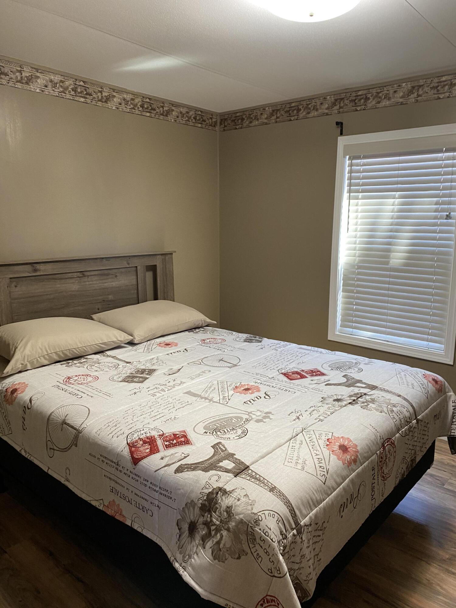 Mtn View Mob Park - Residential