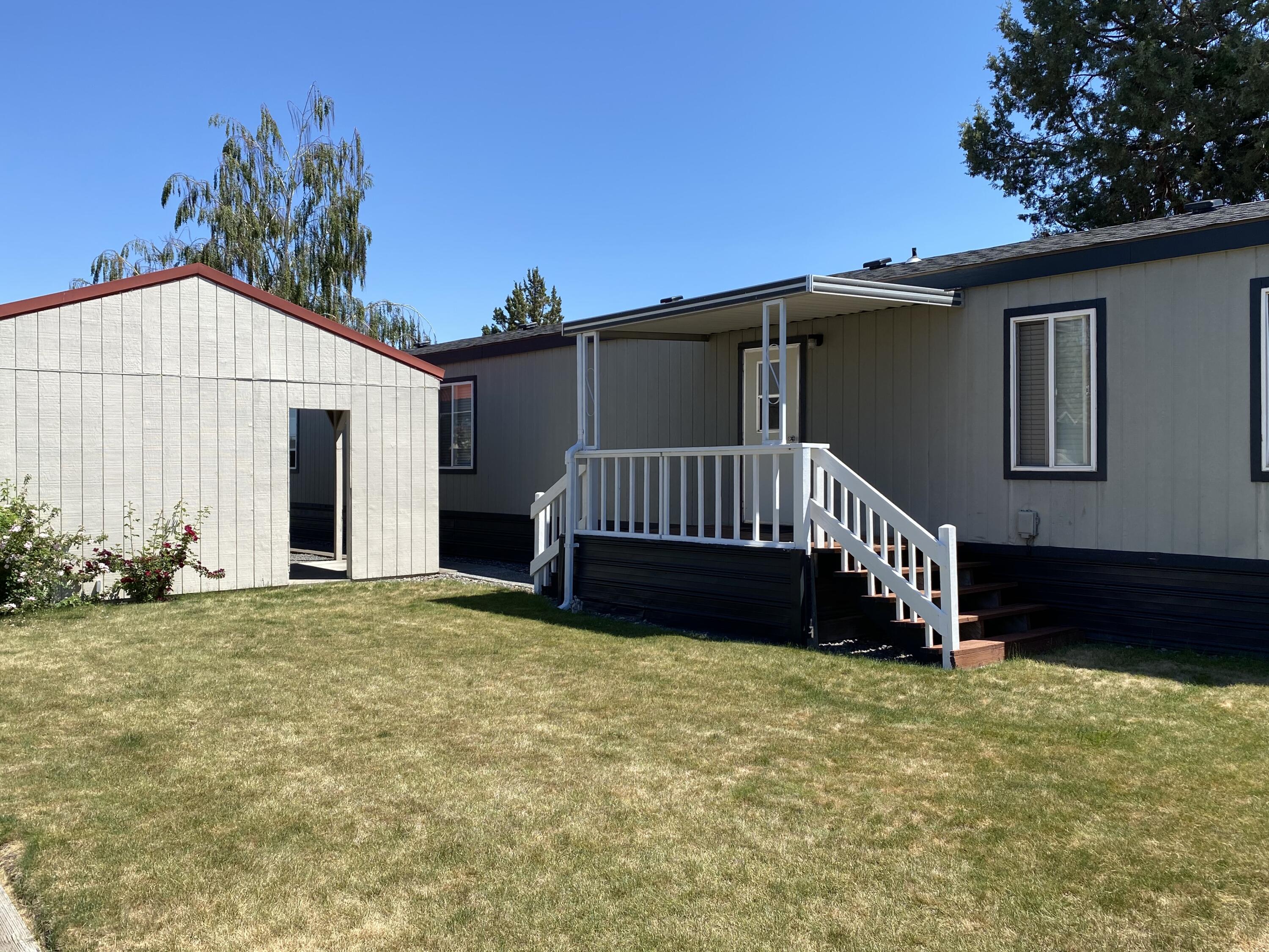 Mtn View Mob Park - Residential