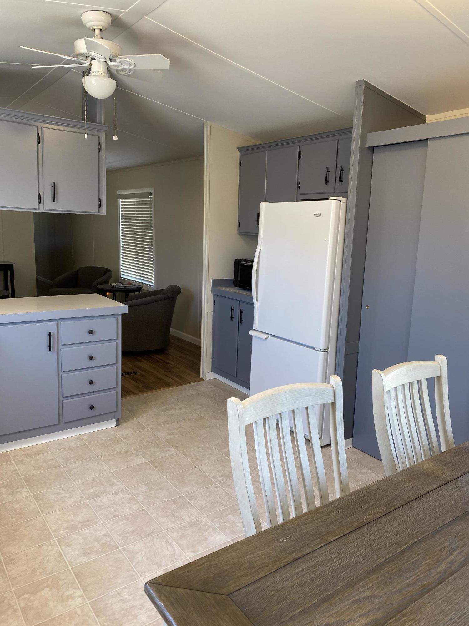 Mtn View Mob Park - Residential