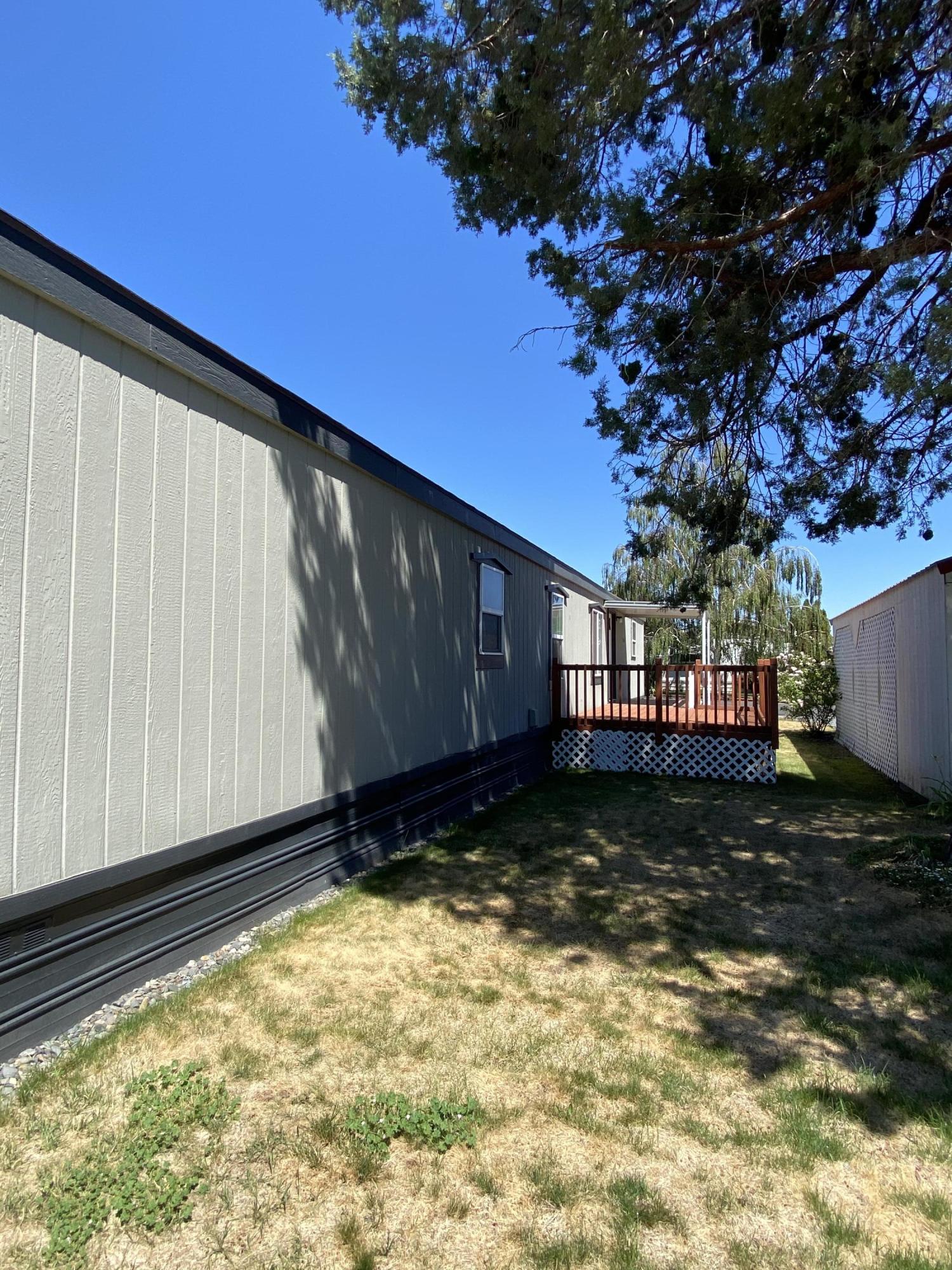 Mtn View Mob Park - Residential