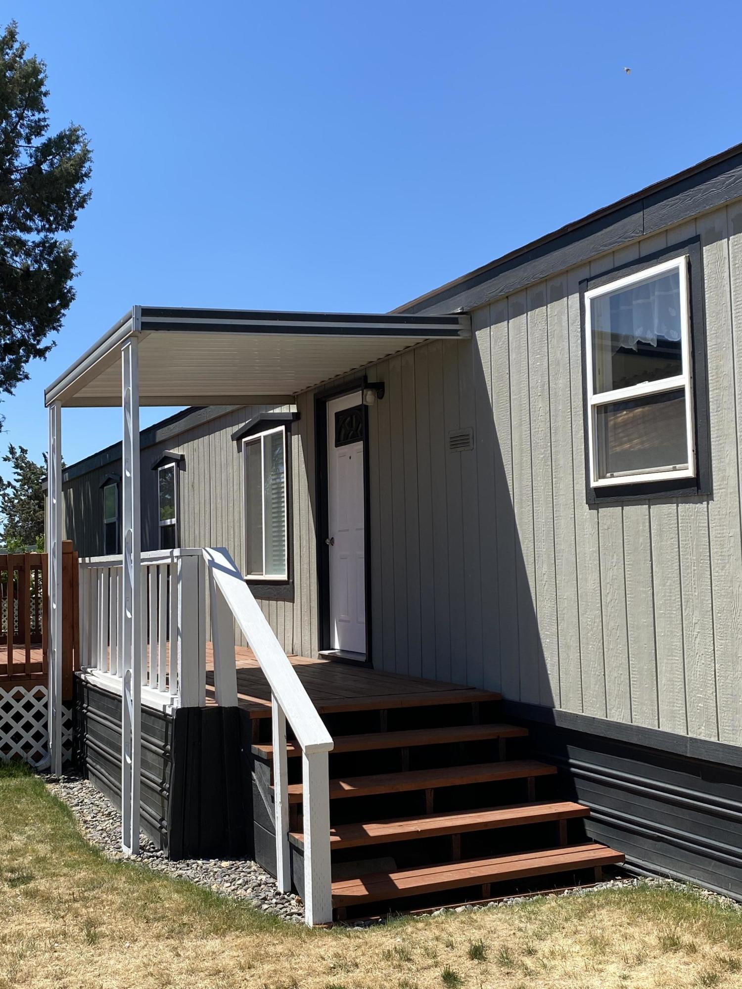 Mtn View Mob Park - Residential