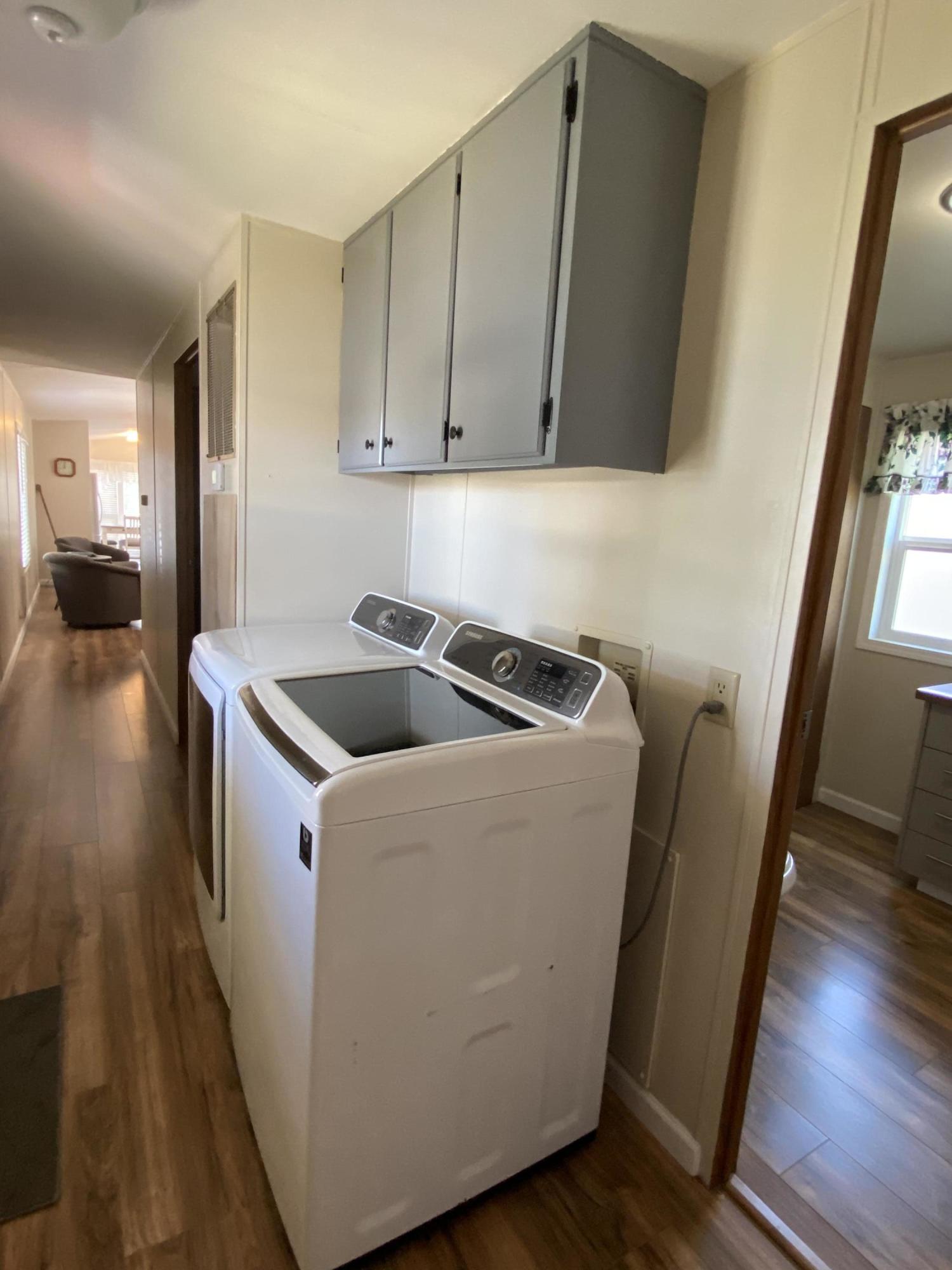 Mtn View Mob Park - Residential