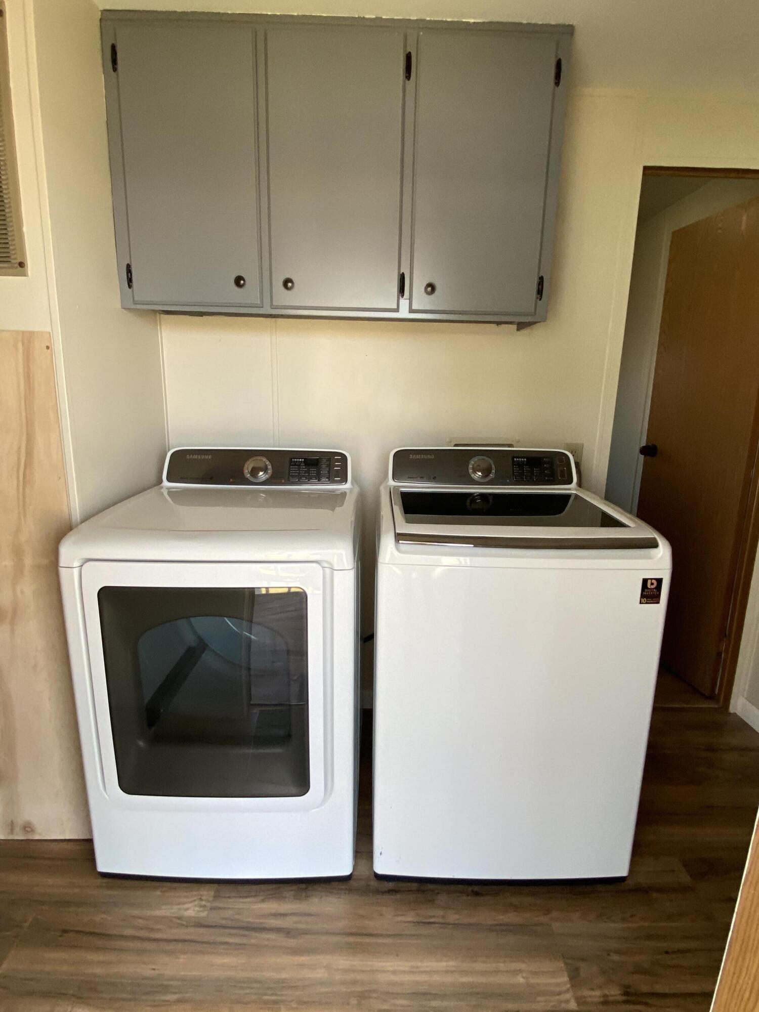 Mtn View Mob Park - Residential