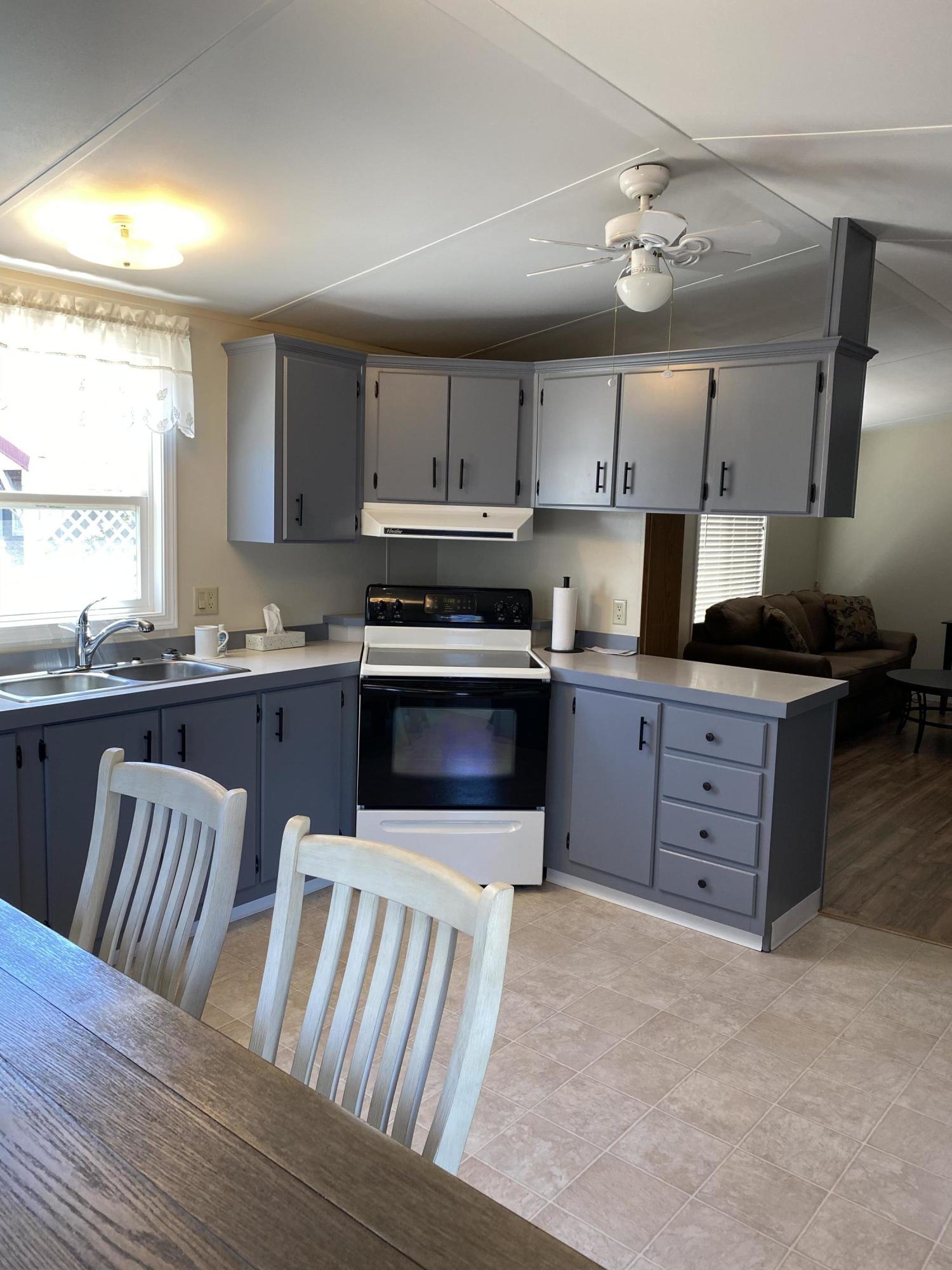 Mtn View Mob Park - Residential