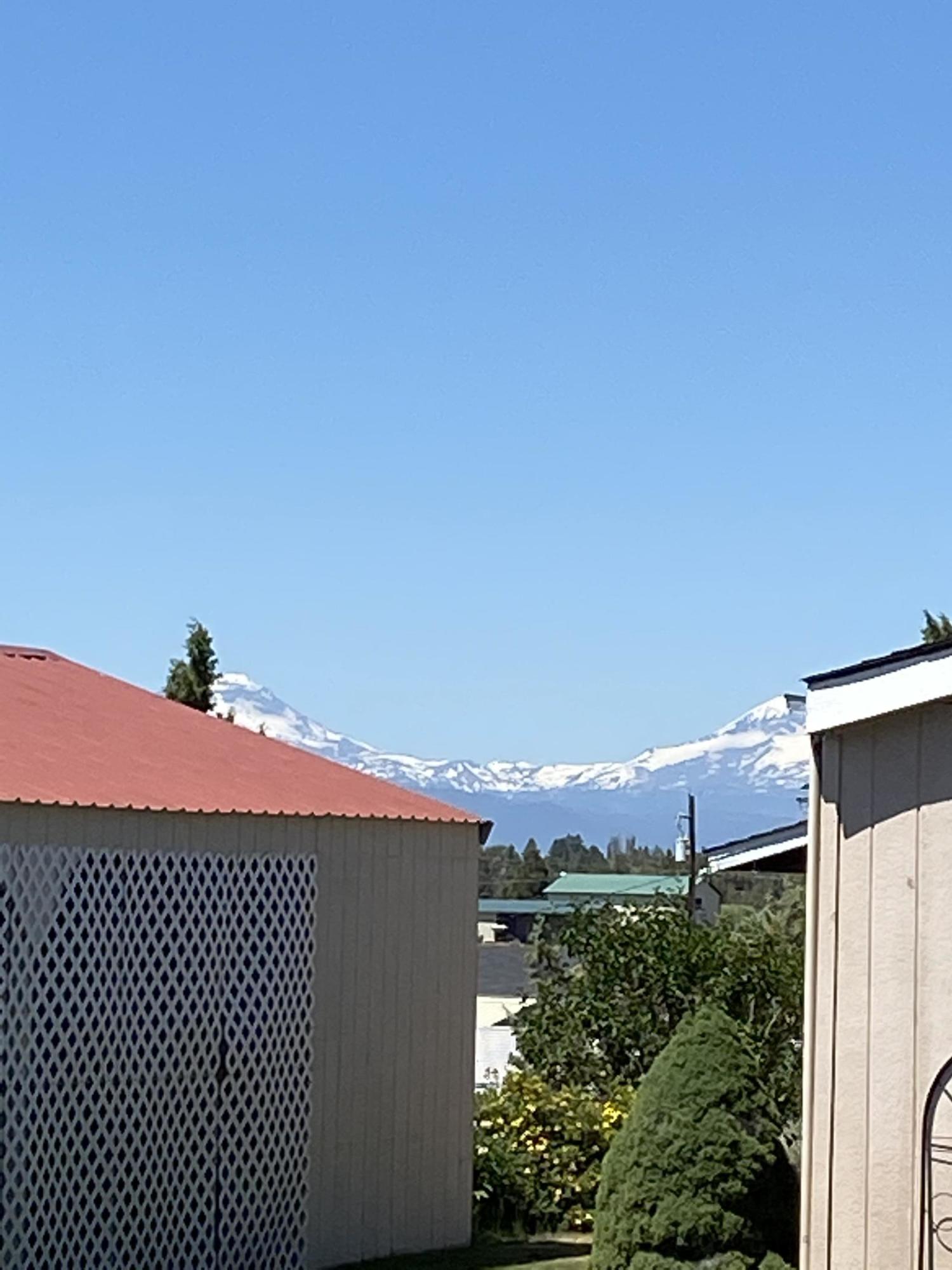 Mtn View Mob Park - Residential