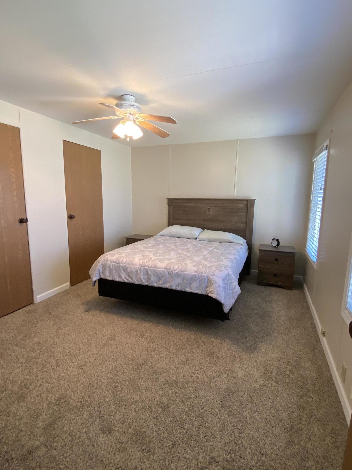 Mtn View Mob Park - Residential