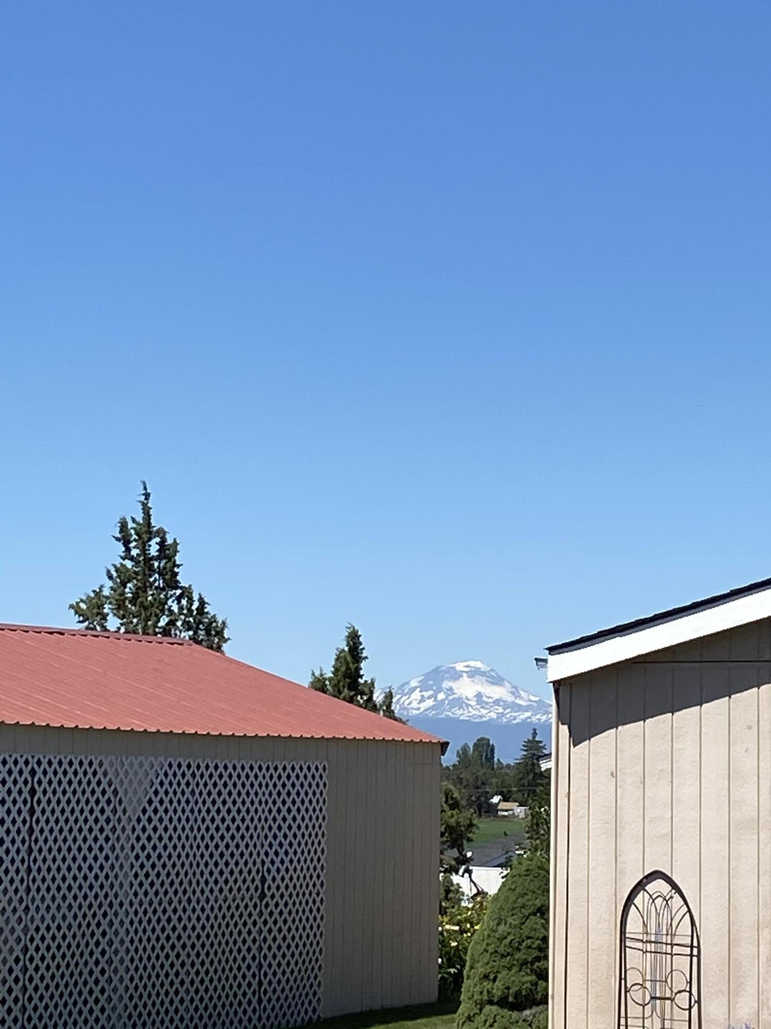 Mtn View Mob Park - Residential