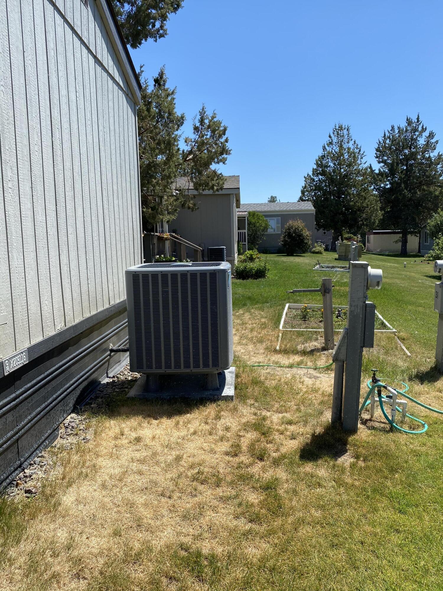 Mtn View Mob Park - Residential