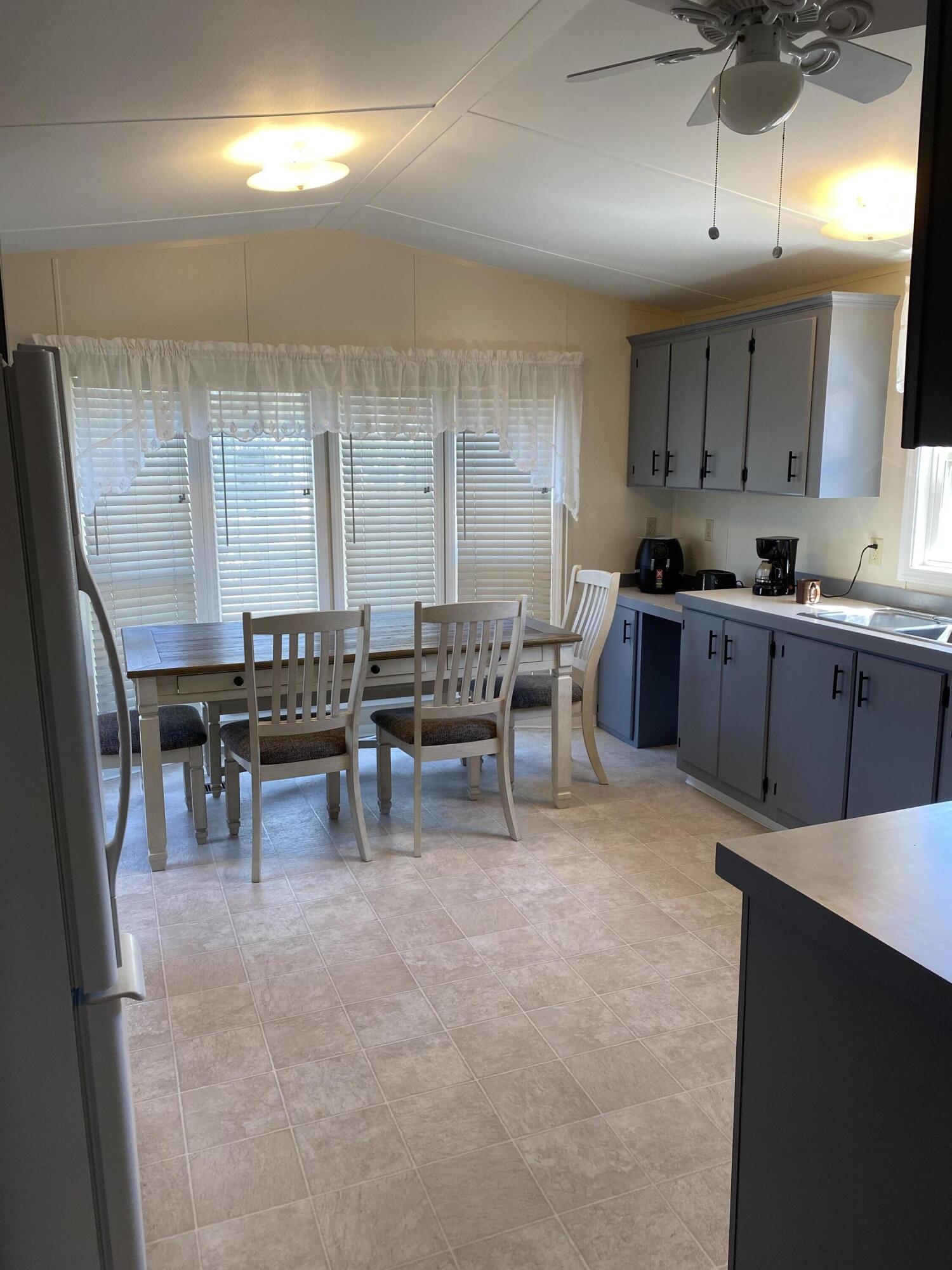 Mtn View Mob Park - Residential