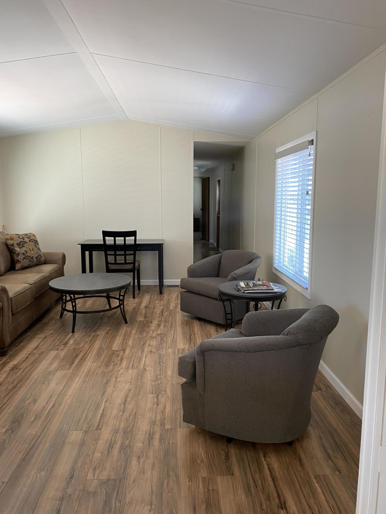 Mtn View Mob Park - Residential