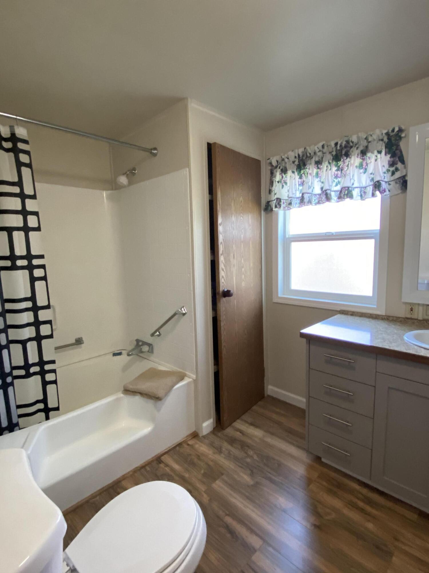 Mtn View Mob Park - Residential