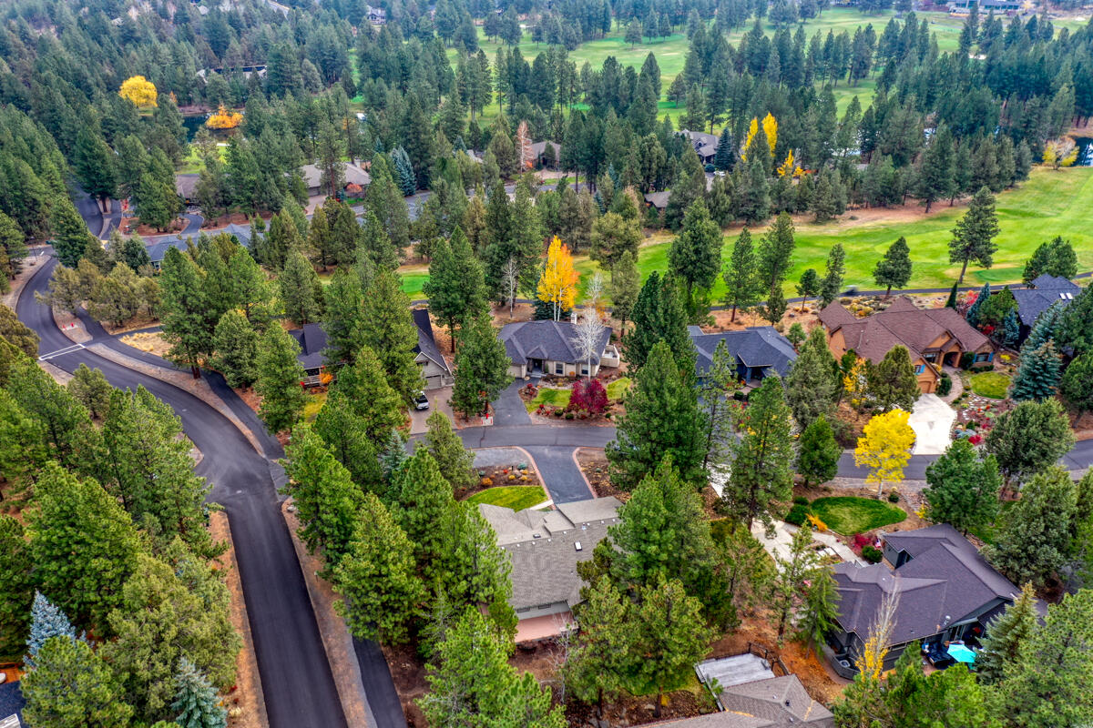 Awbrey Glen - Residential