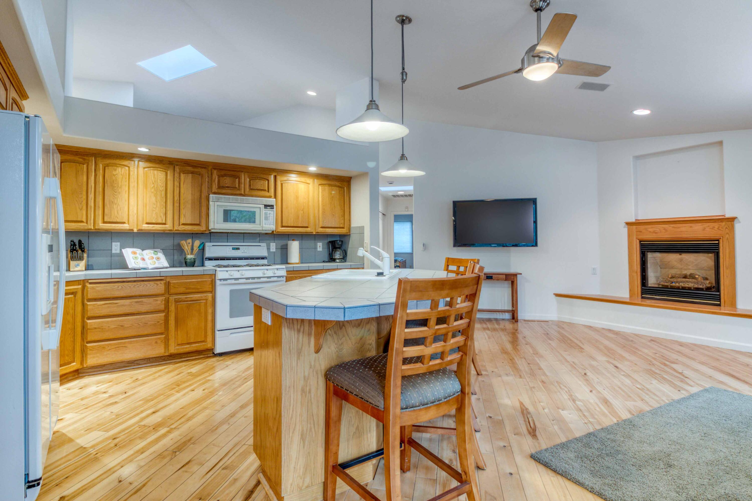 Awbrey Glen - Residential