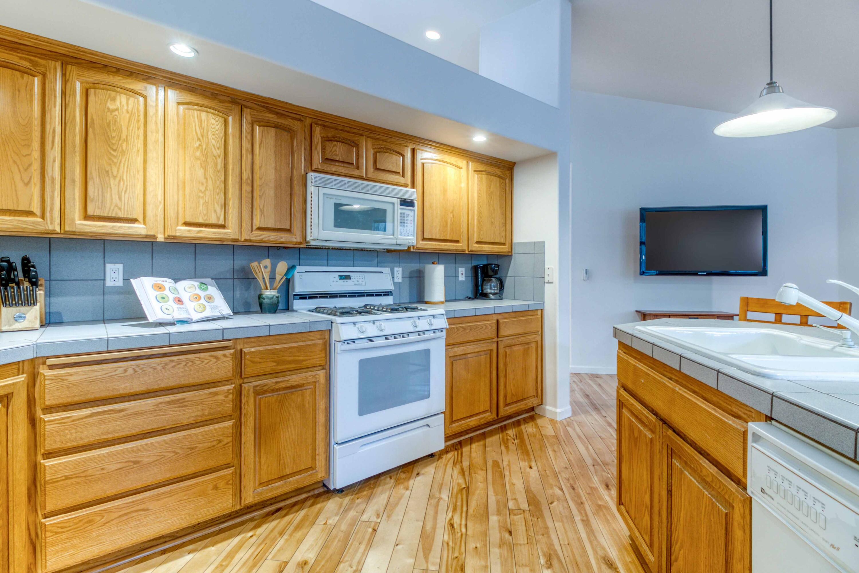 Awbrey Glen - Residential