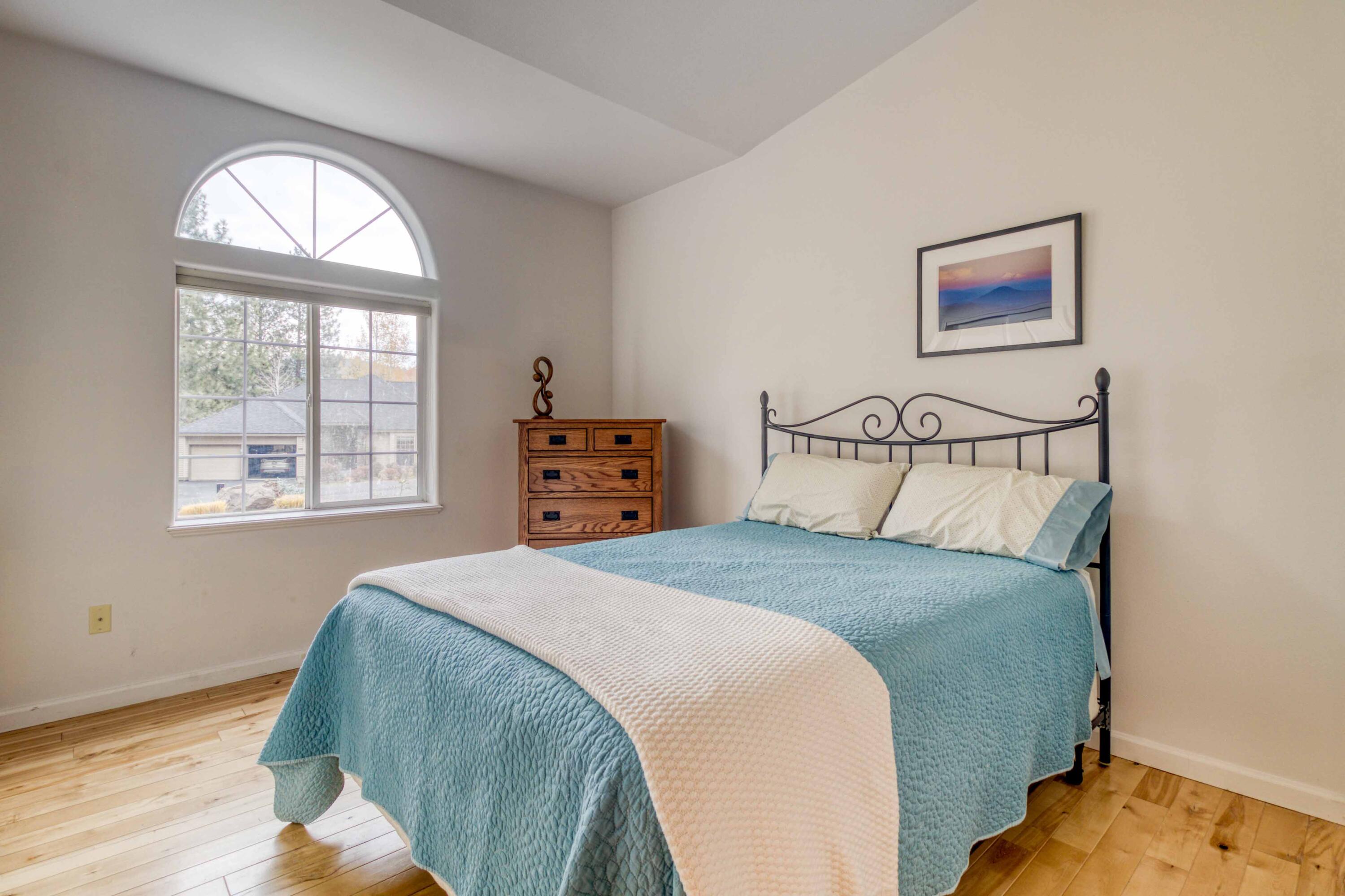 Awbrey Glen - Residential