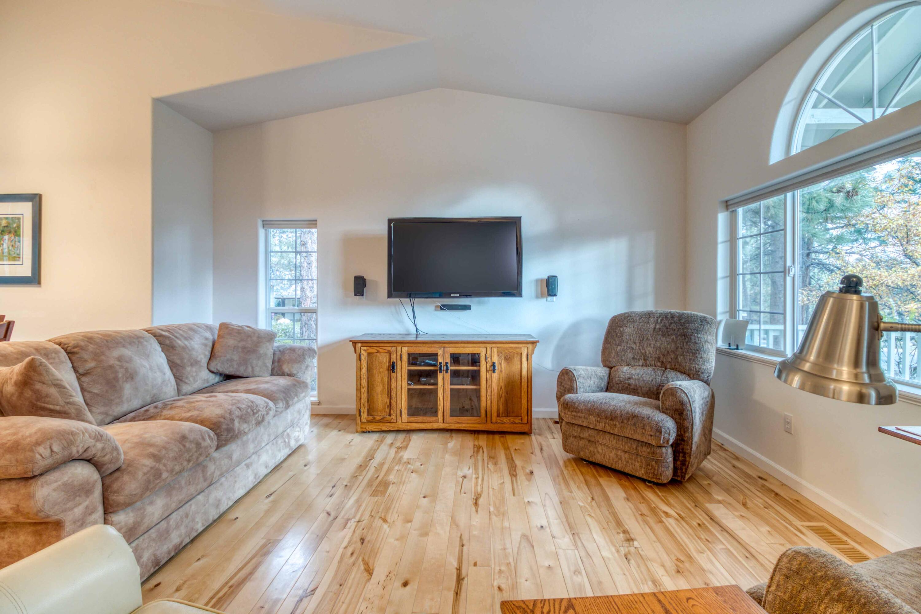 Awbrey Glen - Residential