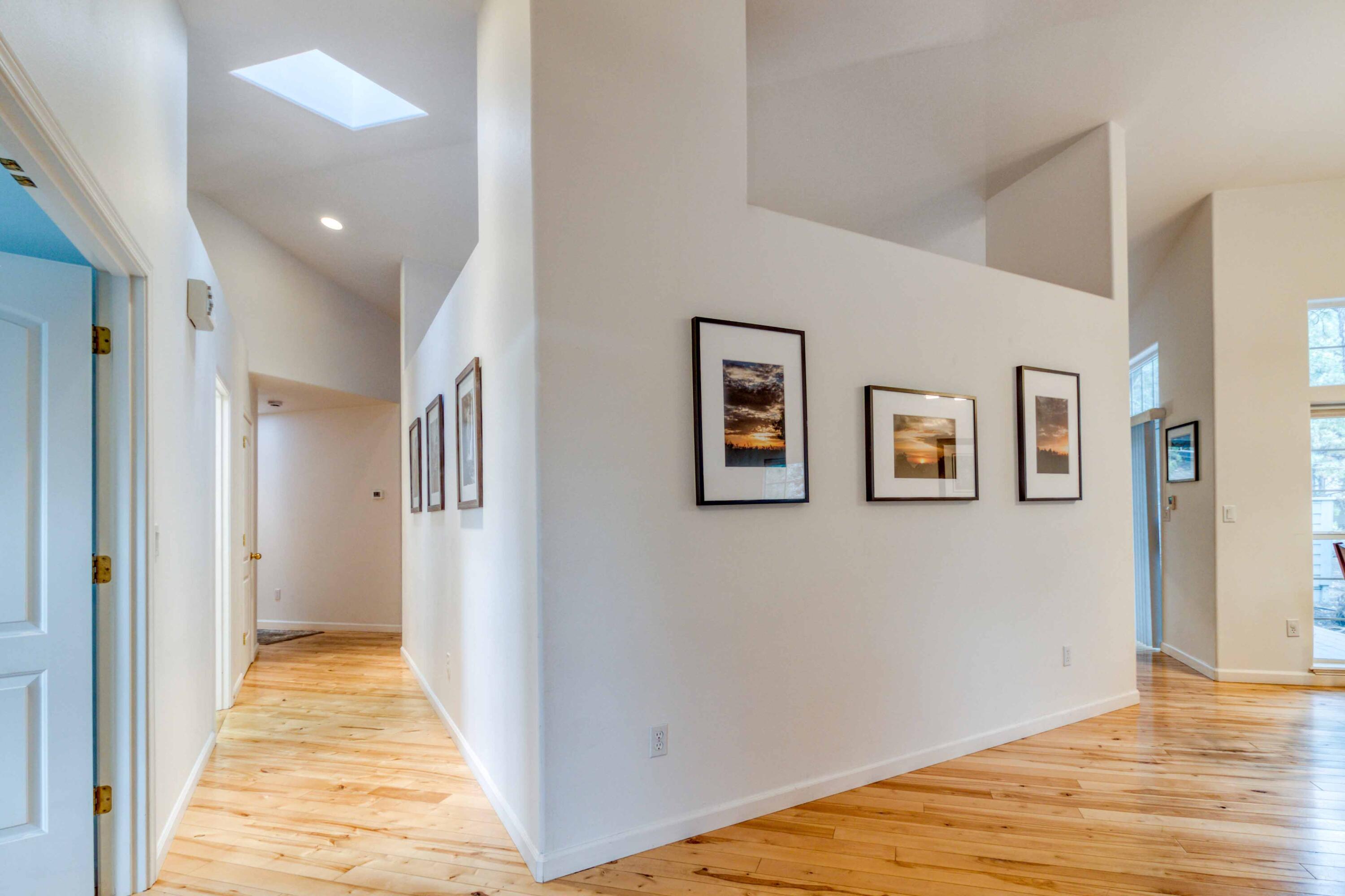 Awbrey Glen - Residential