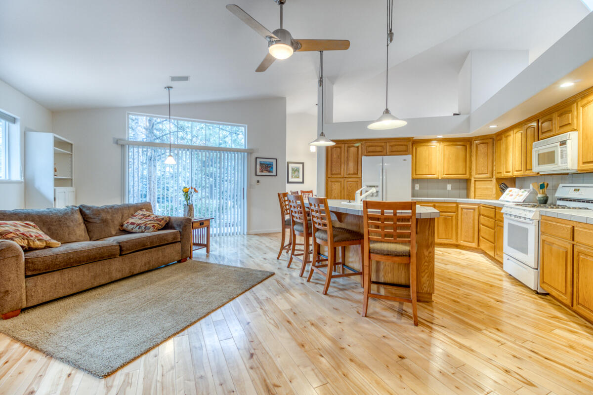 Awbrey Glen - Residential