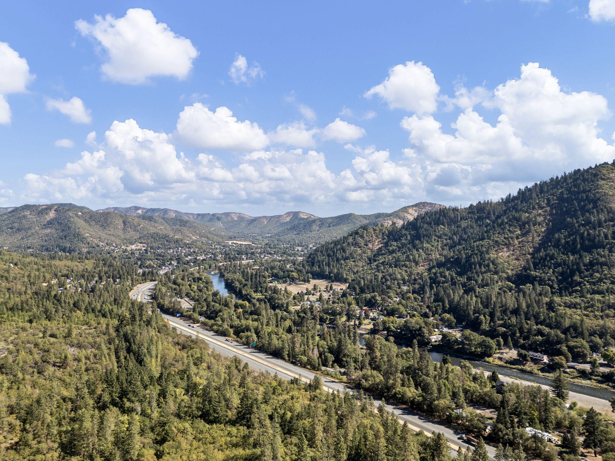 Foothill Subdivision - Residential