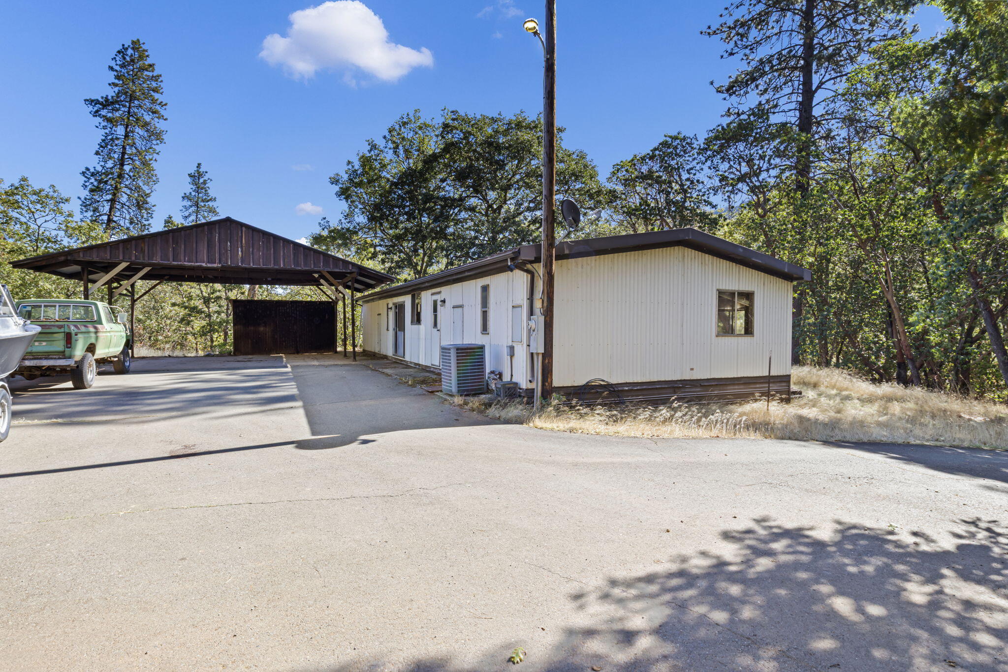 Foothill Subdivision - Residential